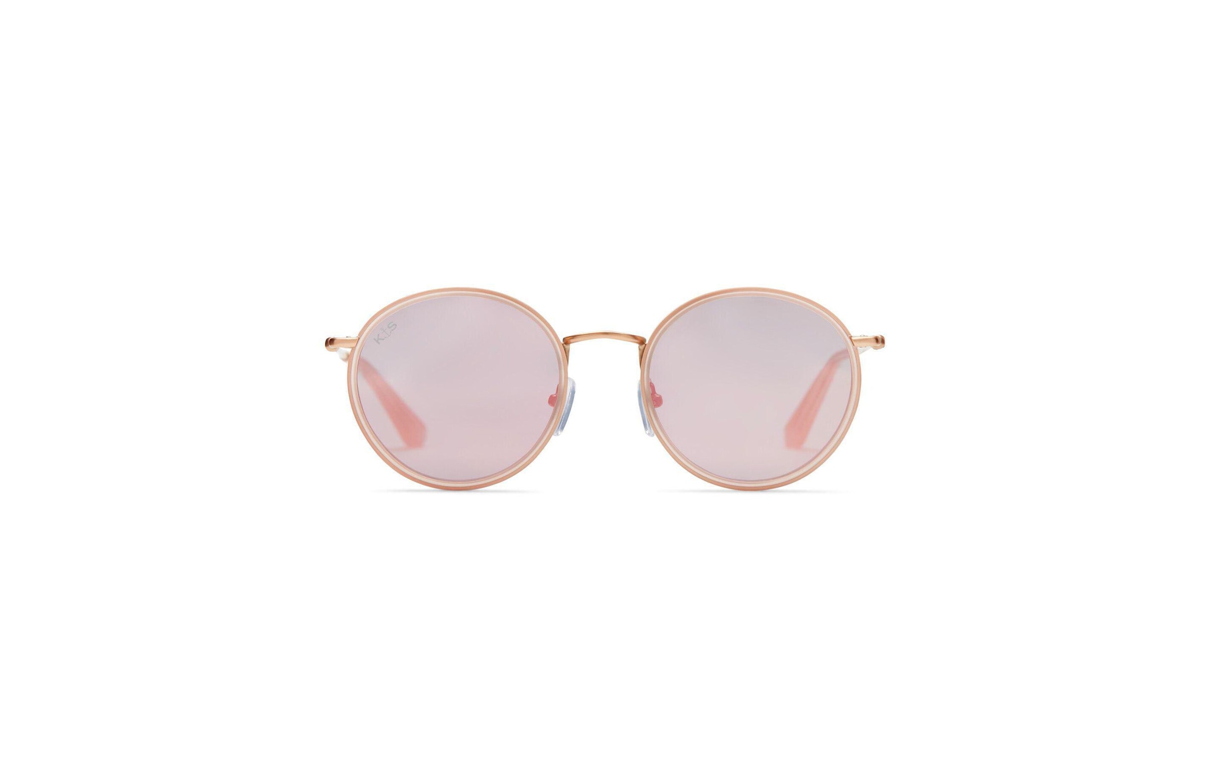 Kapten & Son Sonnenbrille »Amsterdam«