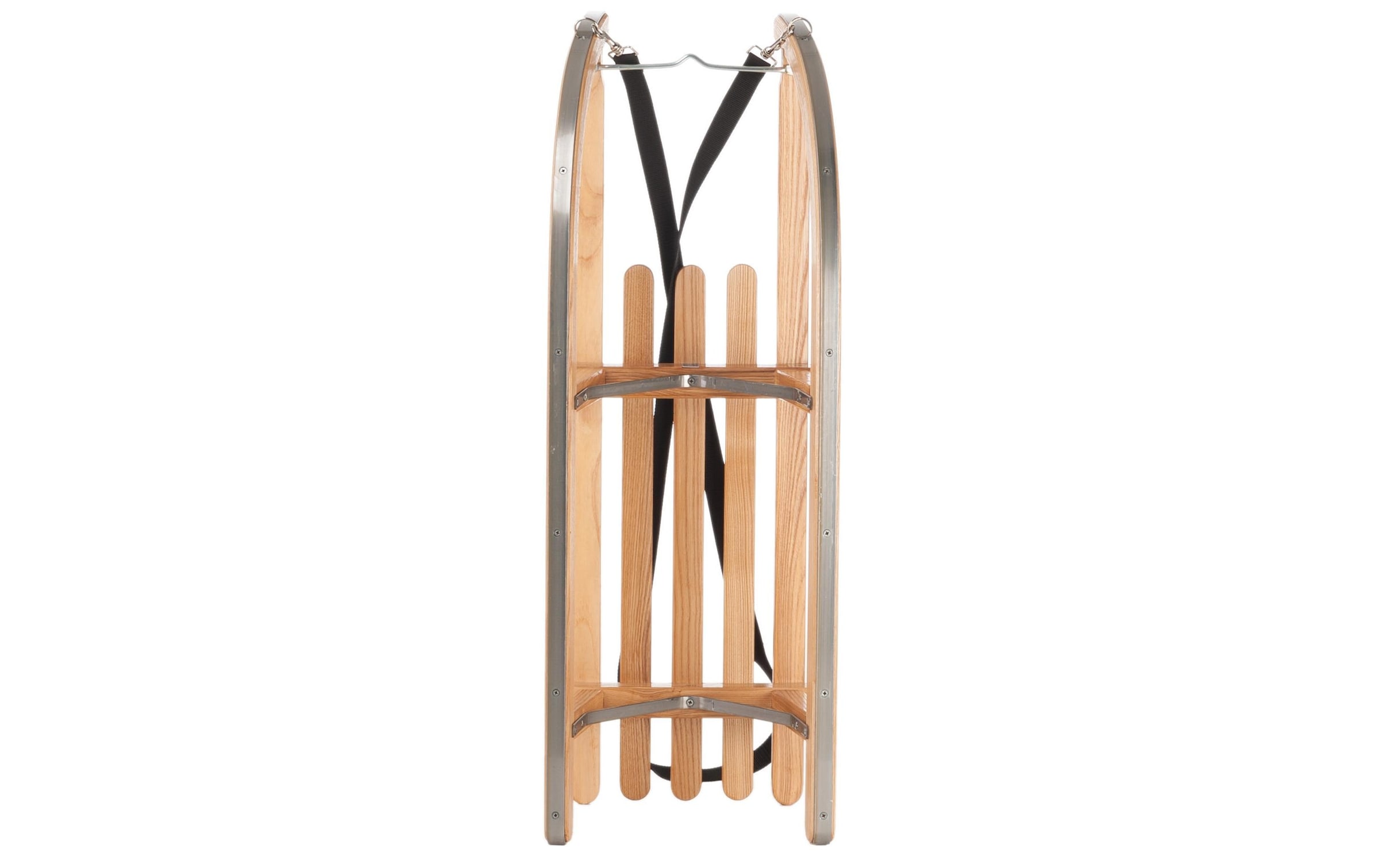 Schlitten »3R Original Davoser 90 cm«, Holzart: Esche