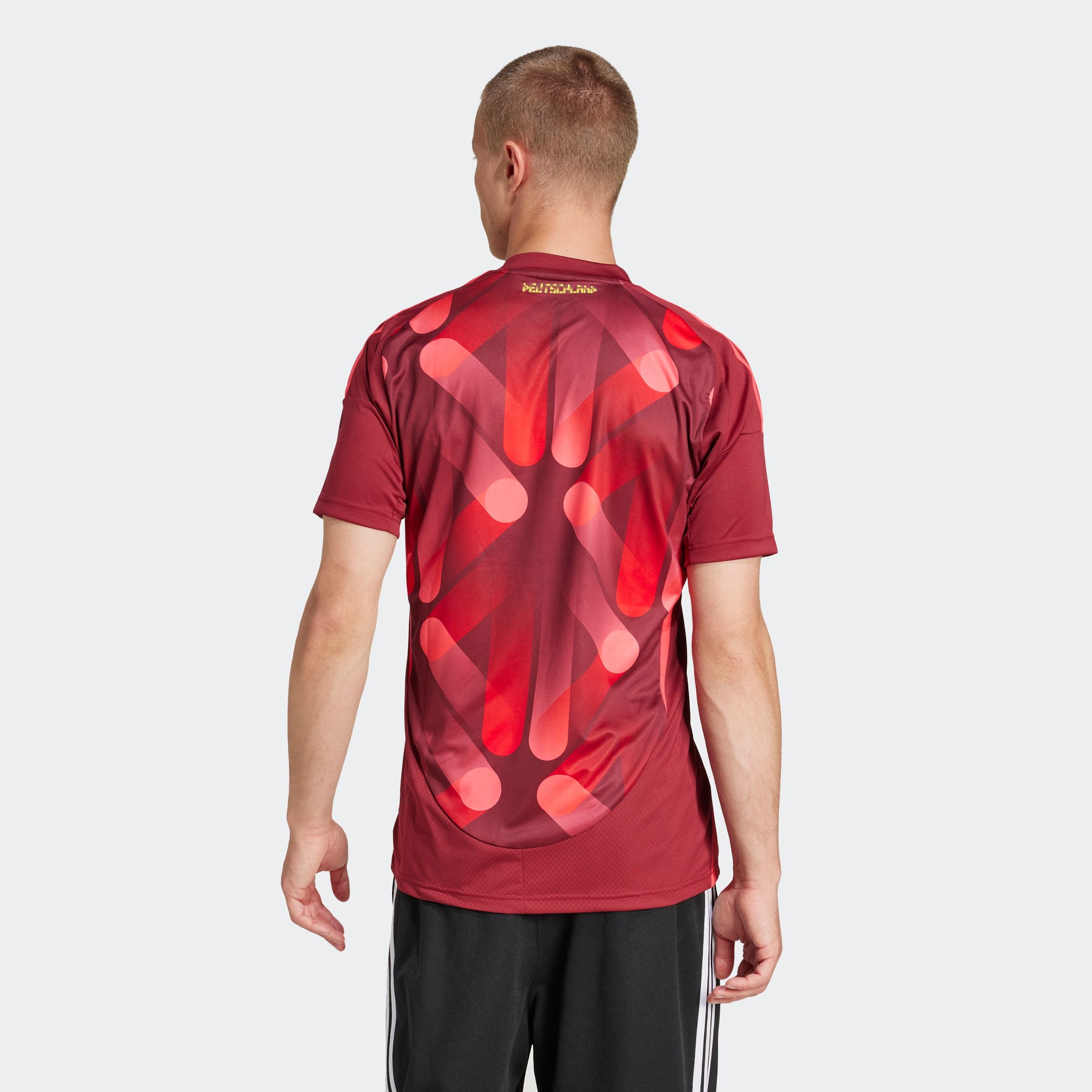 adidas Performance Fussballtrikot »DFB A JSY«