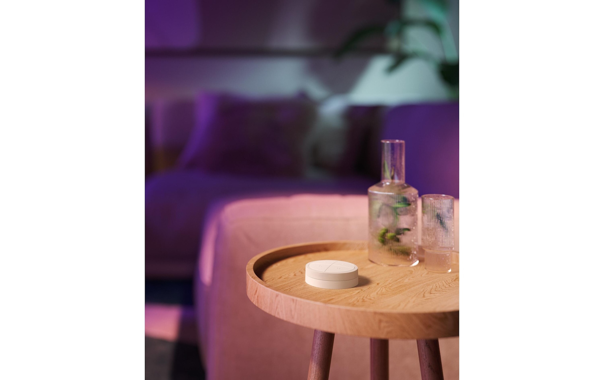 Philips Hue Smart-Home-Steuerelement »Tap Dial Switch«