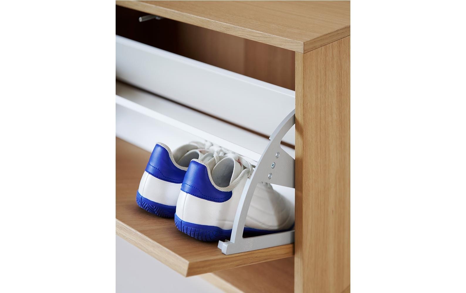 Schuhschrank "ReCollector Shoe Box, 70 x 40 x 30 cm"