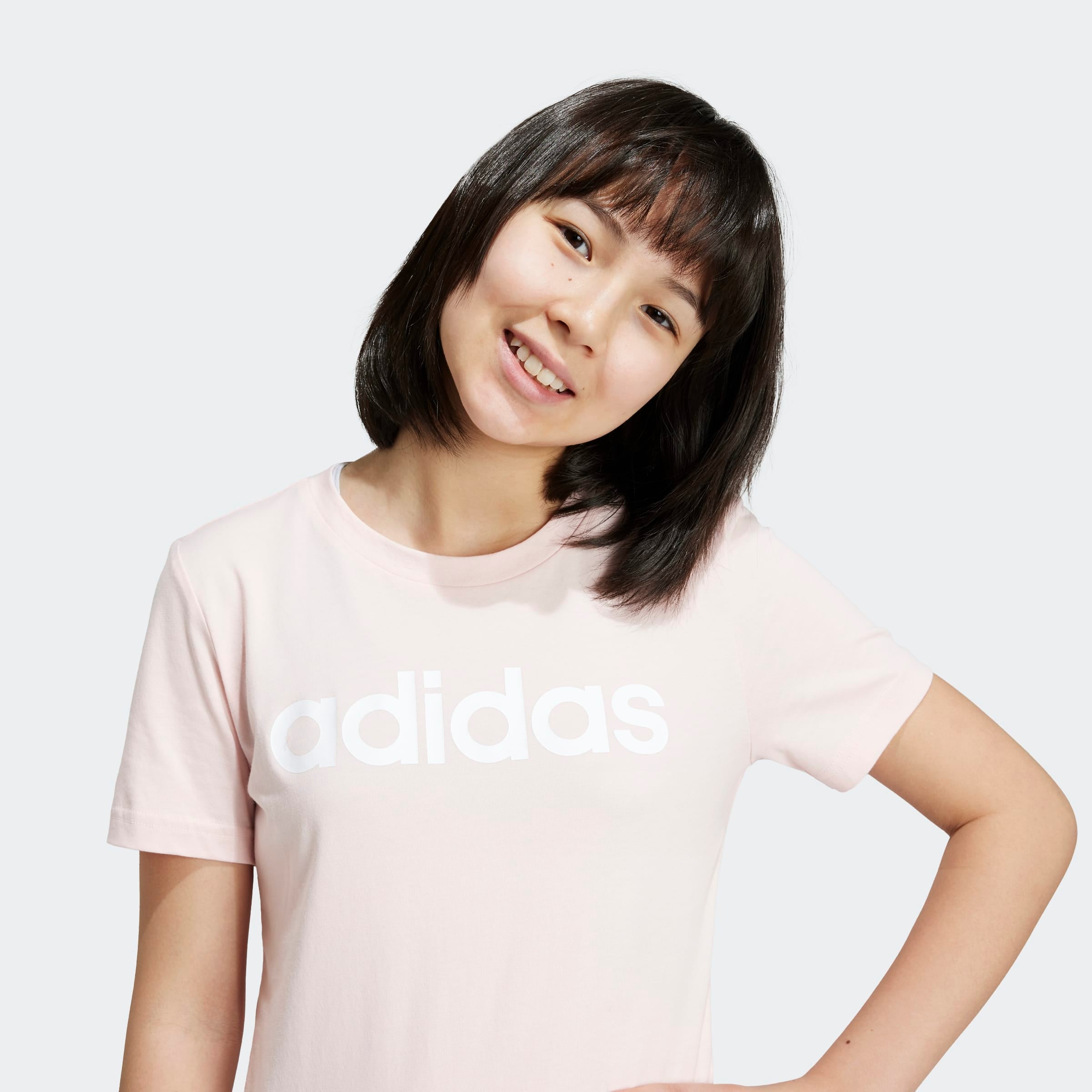 adidas Sportswear T-Shirt »G LIN T«