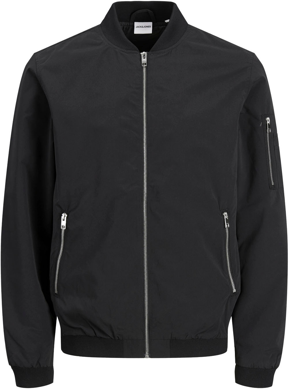 Jack & Jones Bomberjacke »JJERUSH«