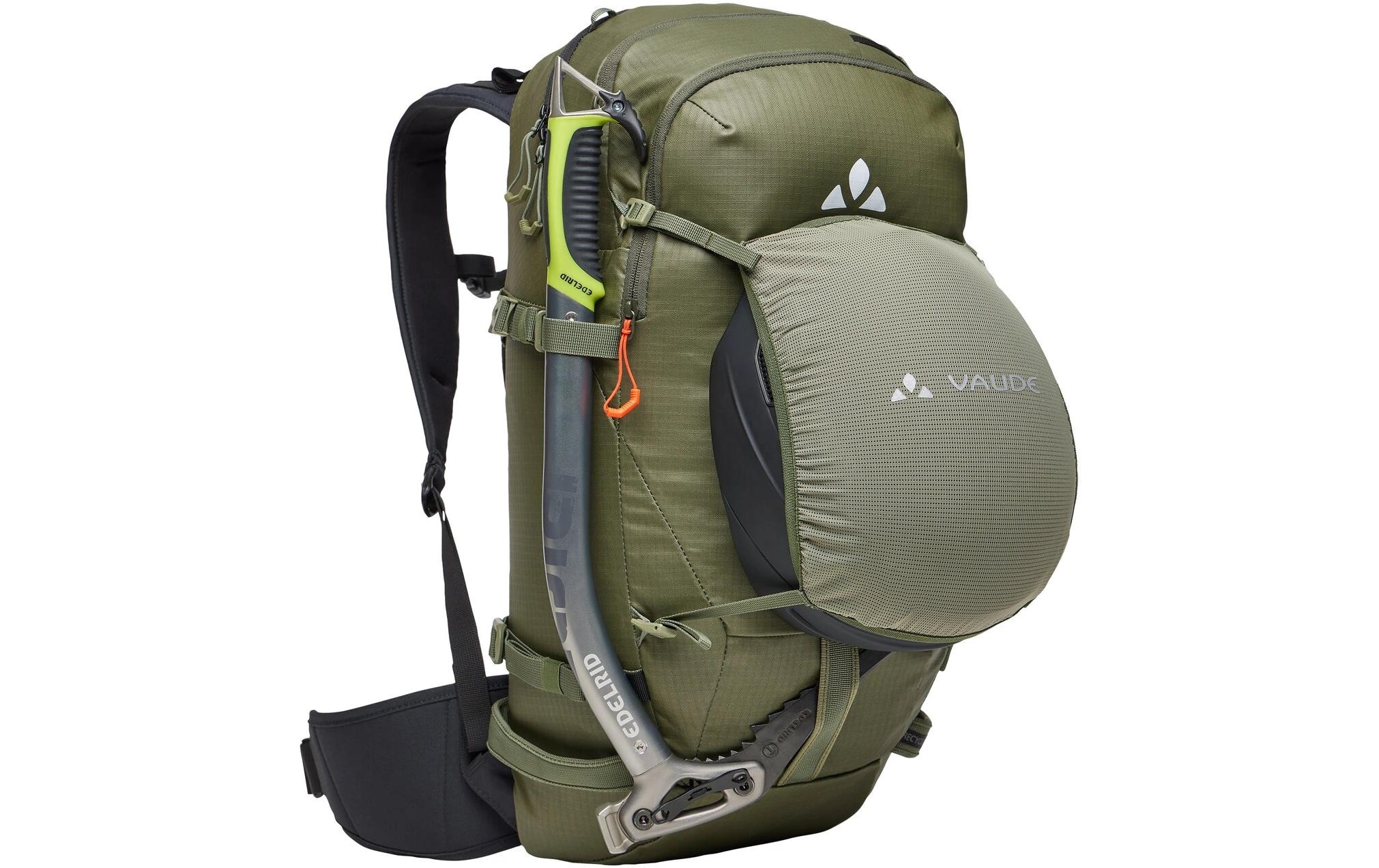 VAUDE Skirucksack »Monviso 26«