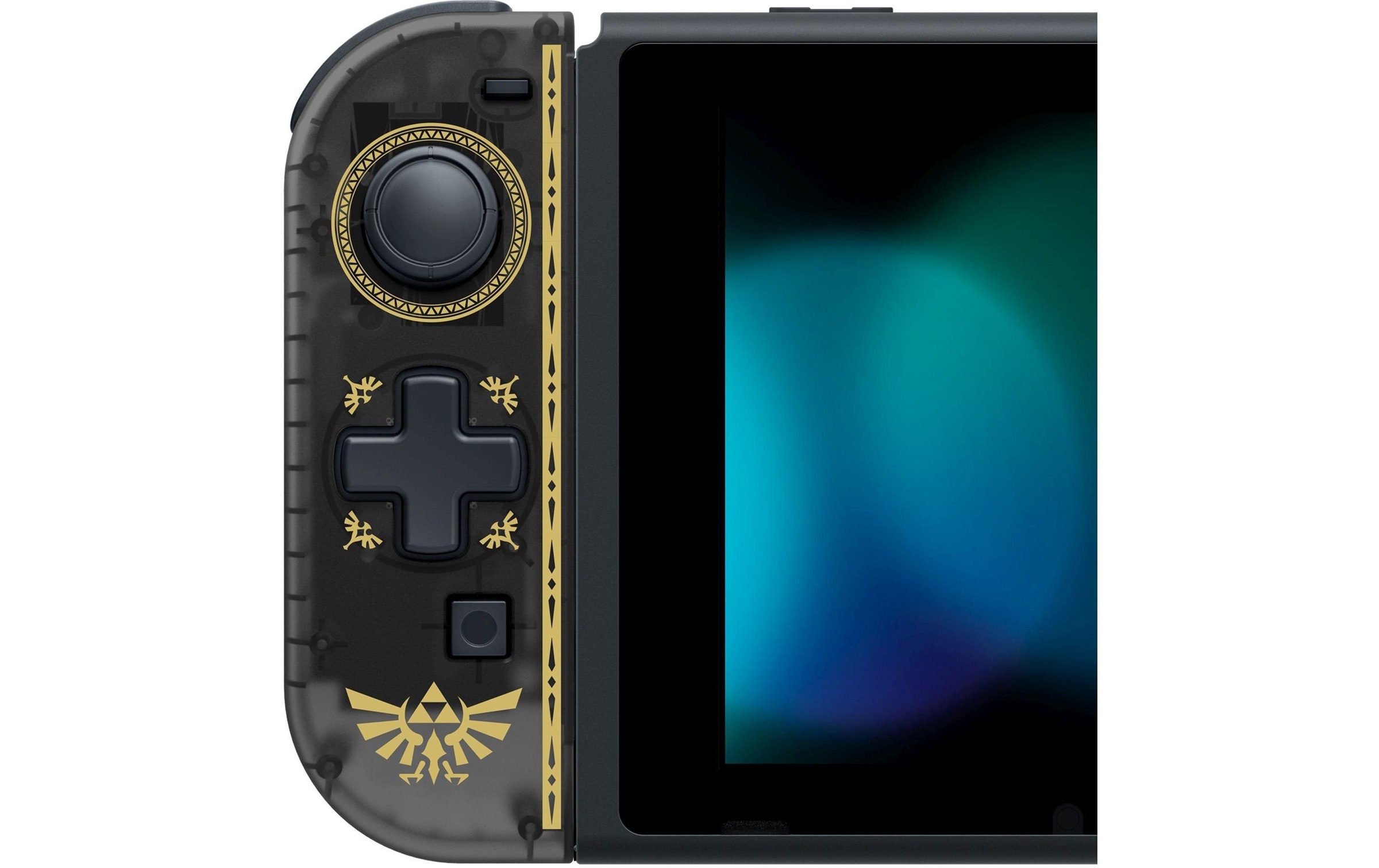 Hori Switch-Controller »D-Pad«