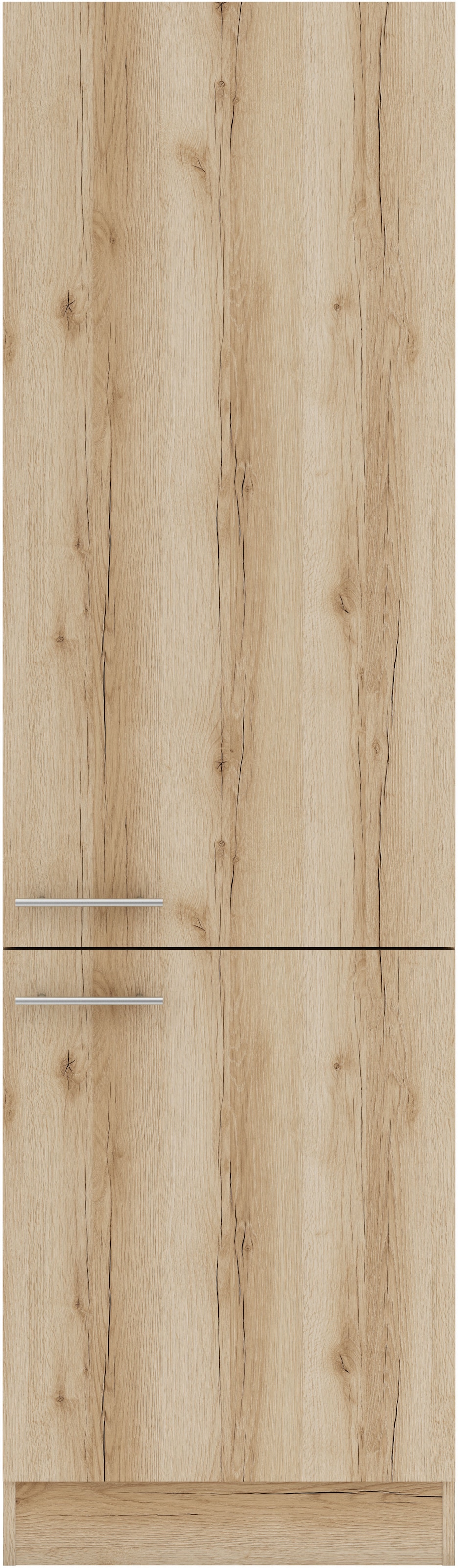 OPTIFIT Hochschrank »Bella«, Breite 60 cm, Höhe 206,8 cm, 5 Fächer