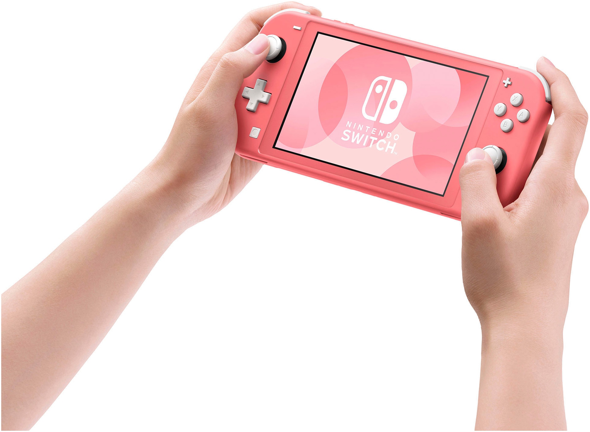 Nintendo Switch Spielekonsole »Lite«