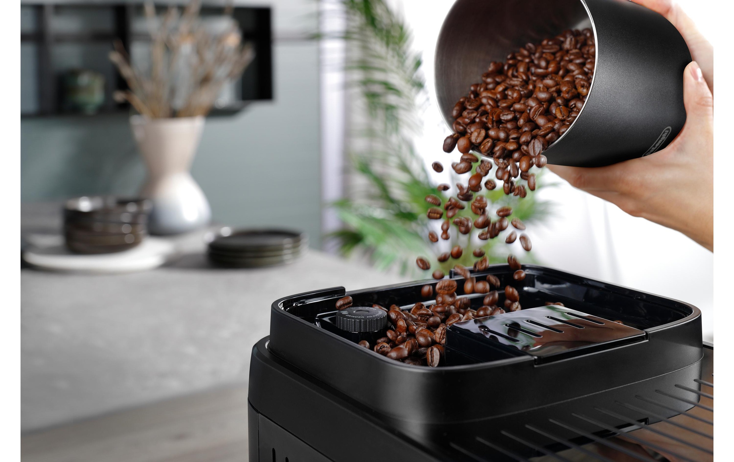 De'Longhi Kaffeevollautomat »Evo Next ECAM310.60.GB«