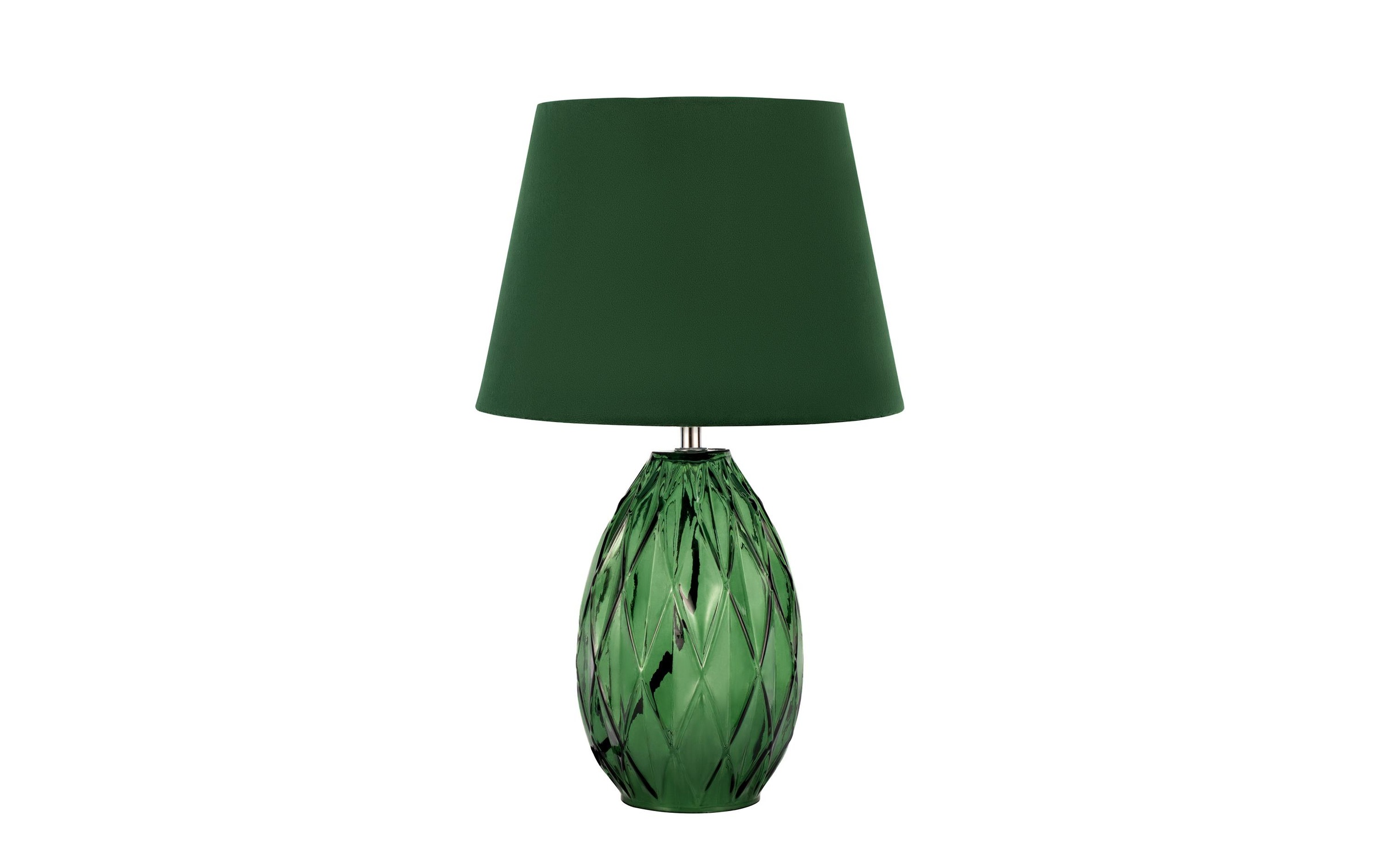 Pauleen Tischleuchte »Crystal Velvet« E14 1 Stk.