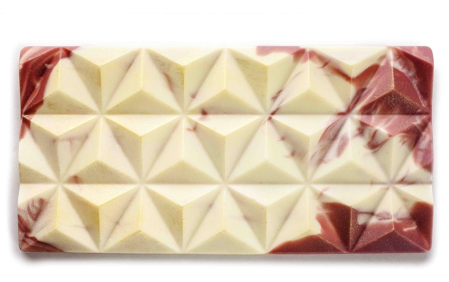 nicht definiert Schokoladenform »Ibili Pyramide 18,2 x 9 cm«