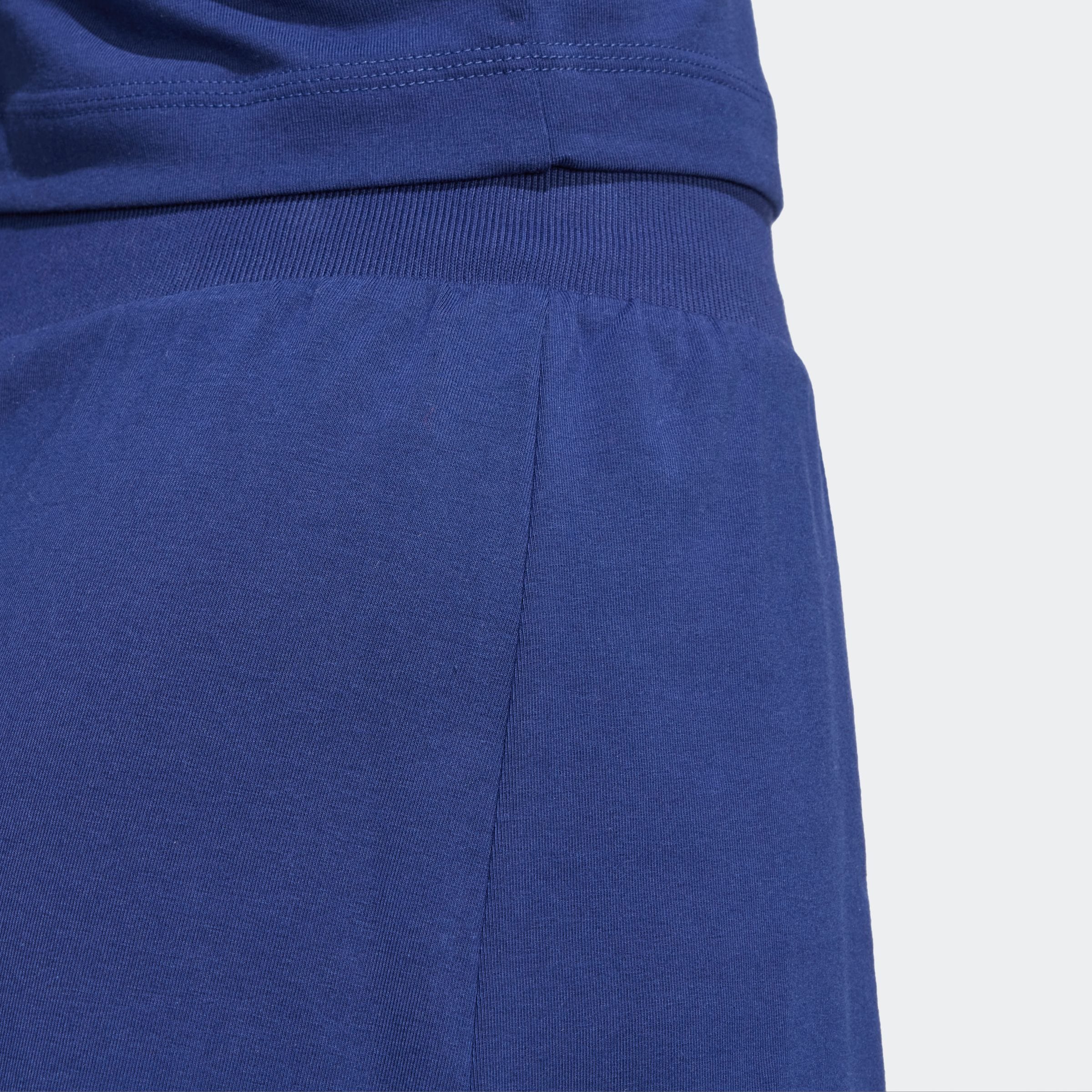 adidas Sportswear Shorts »W CB SKORT«, (1 tlg.)
