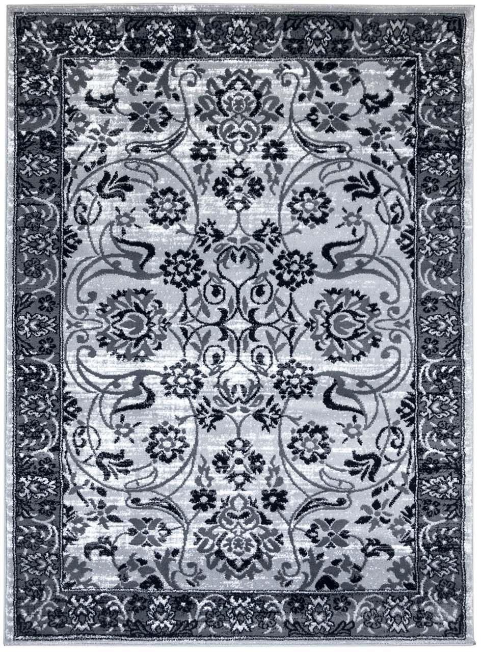 Carpet City Teppich »Inspiration 6981«, rechteckig, Wohnzimmer online  shoppen | Jelmoli-Versand