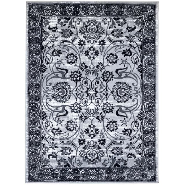 Carpet City Teppich »Inspiration 6981«, rechteckig, Wohnzimmer online  shoppen | Jelmoli-Versand