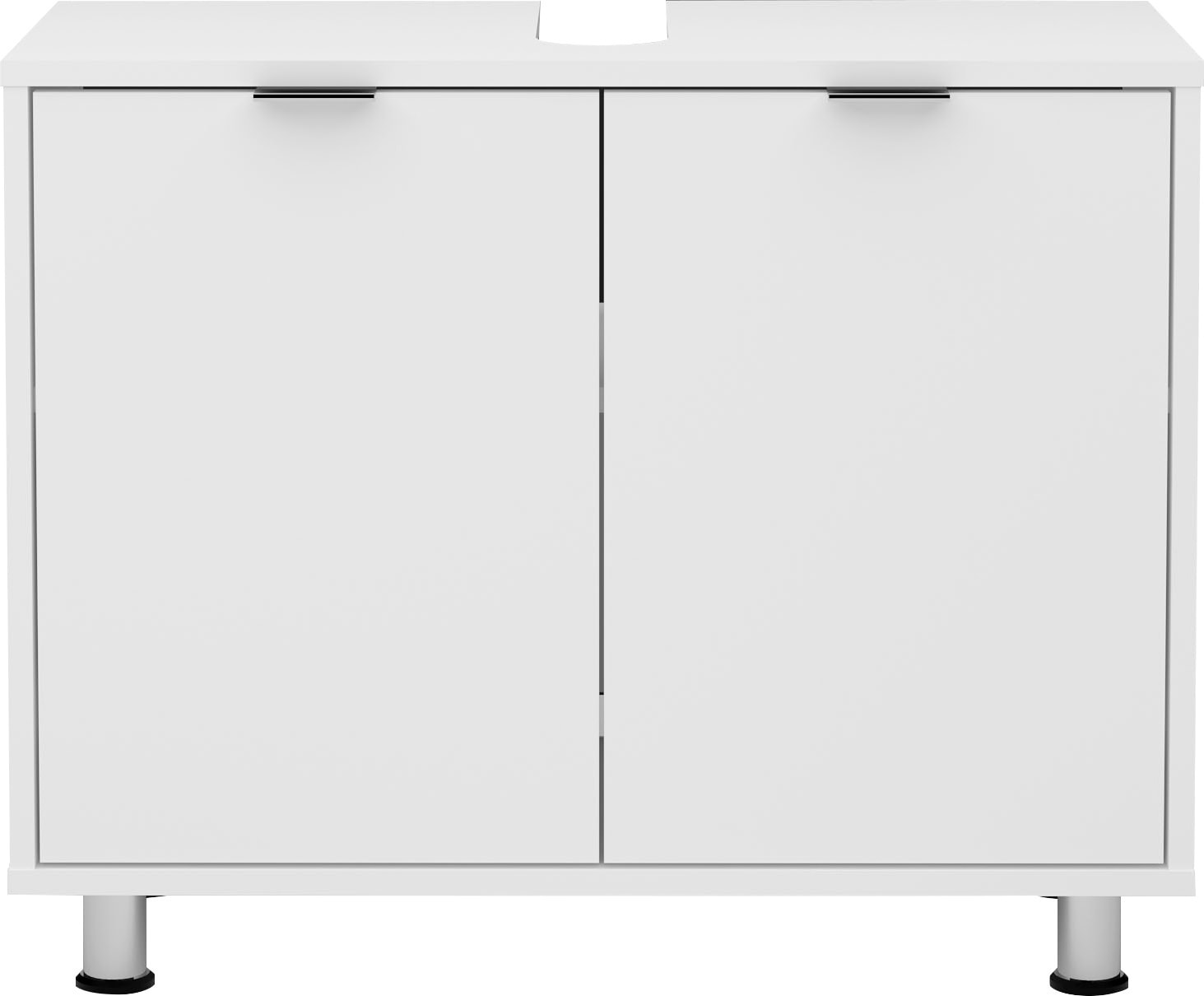 FMD Waschbeckenunterschrank »Zamora«, Breite 70 cm online shoppen |  Jelmoli-Versand