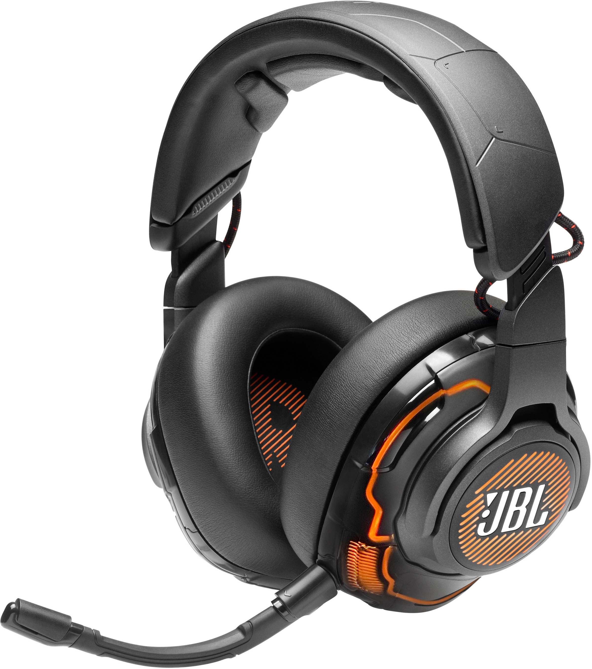 ➥ JBL Gaming-Headset Jelmoli-Versand One«, jetzt | »Quantum bestellen Noise-Cancelling