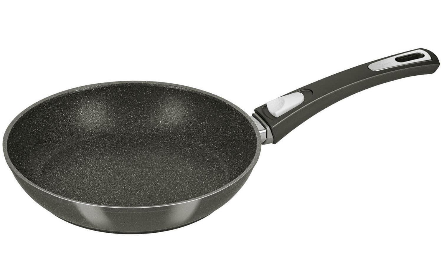 Genius Pfannen-Set »Bonafit 20 cm/24 cm/28 cm«