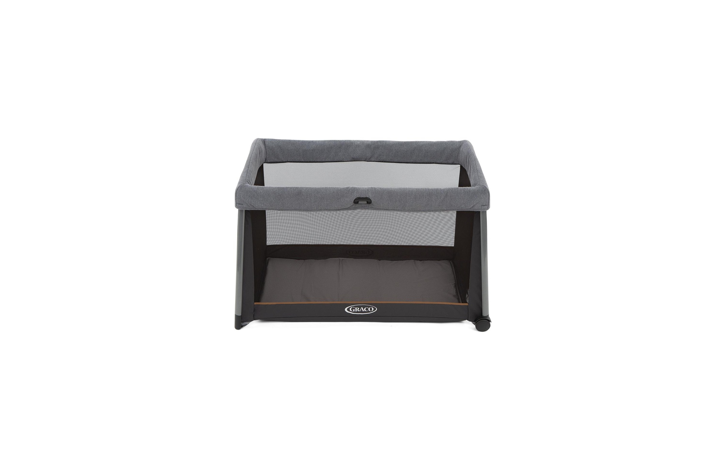 Baby-Reisebett »Graco Foldlite Shadow«