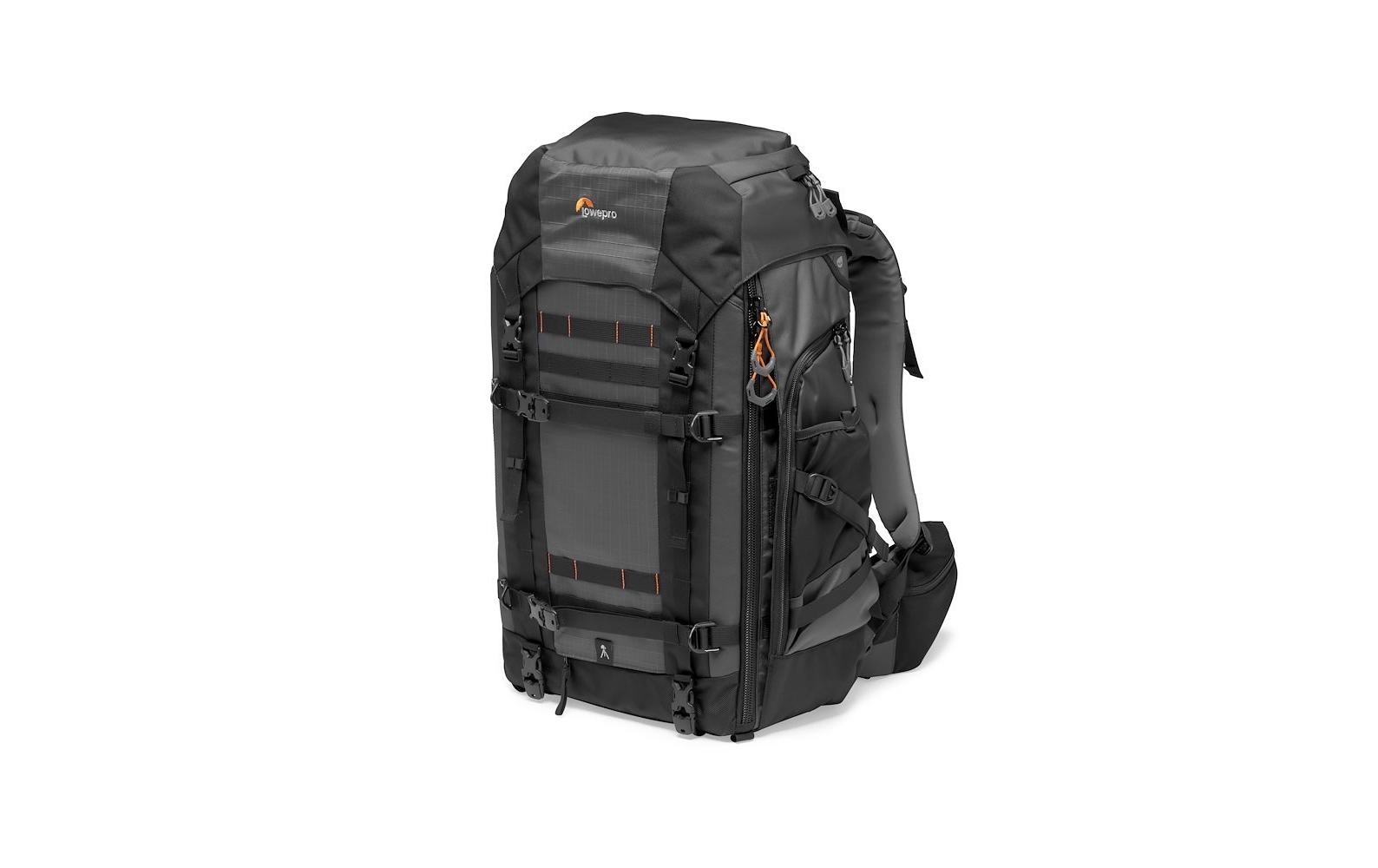 Lowepro Fotorucksack »Pro Trekker BP 550 AW II (GRL)«