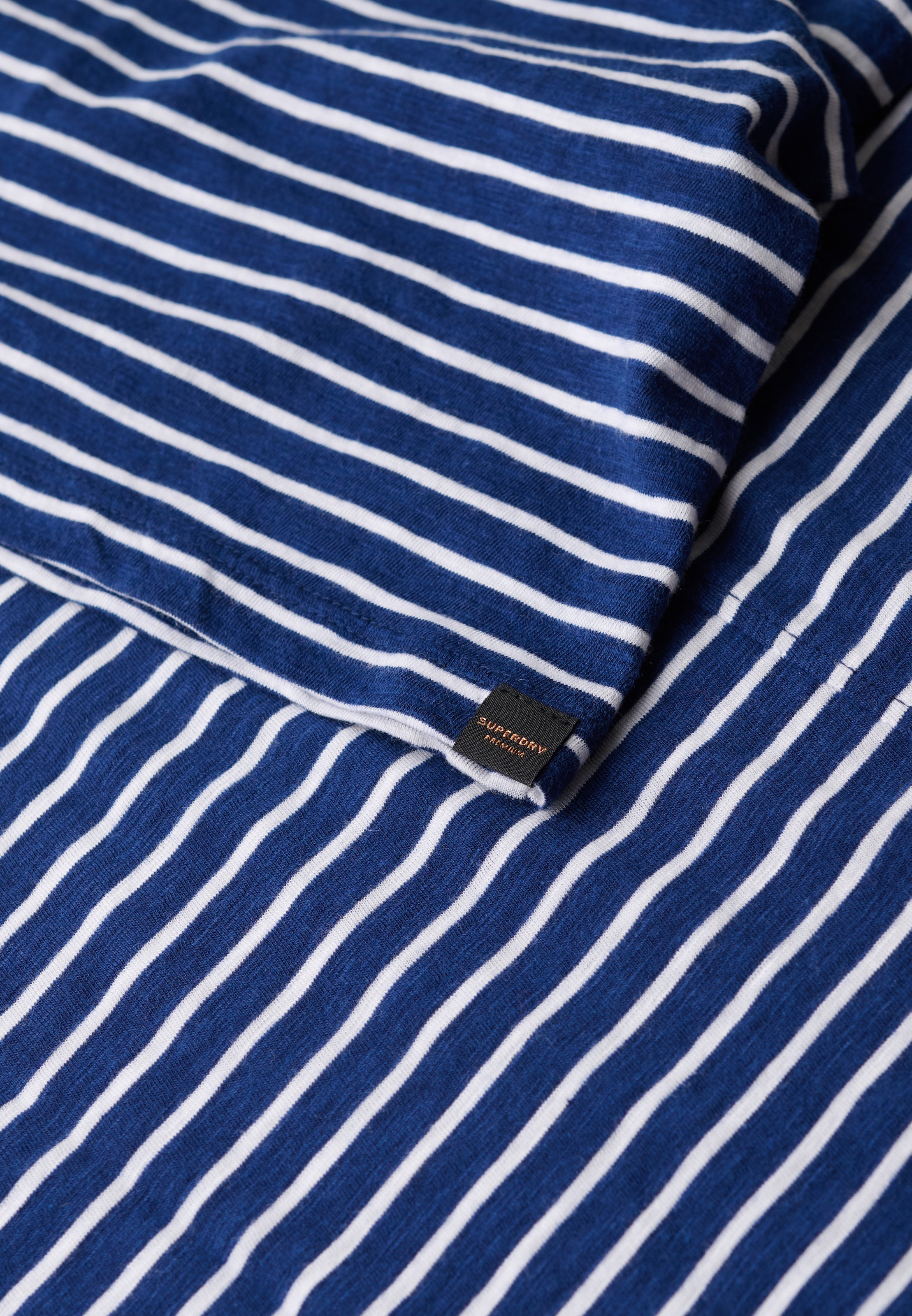 Superdry Rundhalsshirt »STUDIOS LOOSE TEE«
