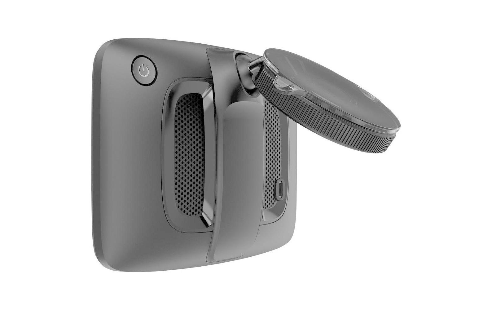 TomTom PKW-Navigationsgerät »Start 62 EU«, (inklusive lebenslanger Kartenupdates)