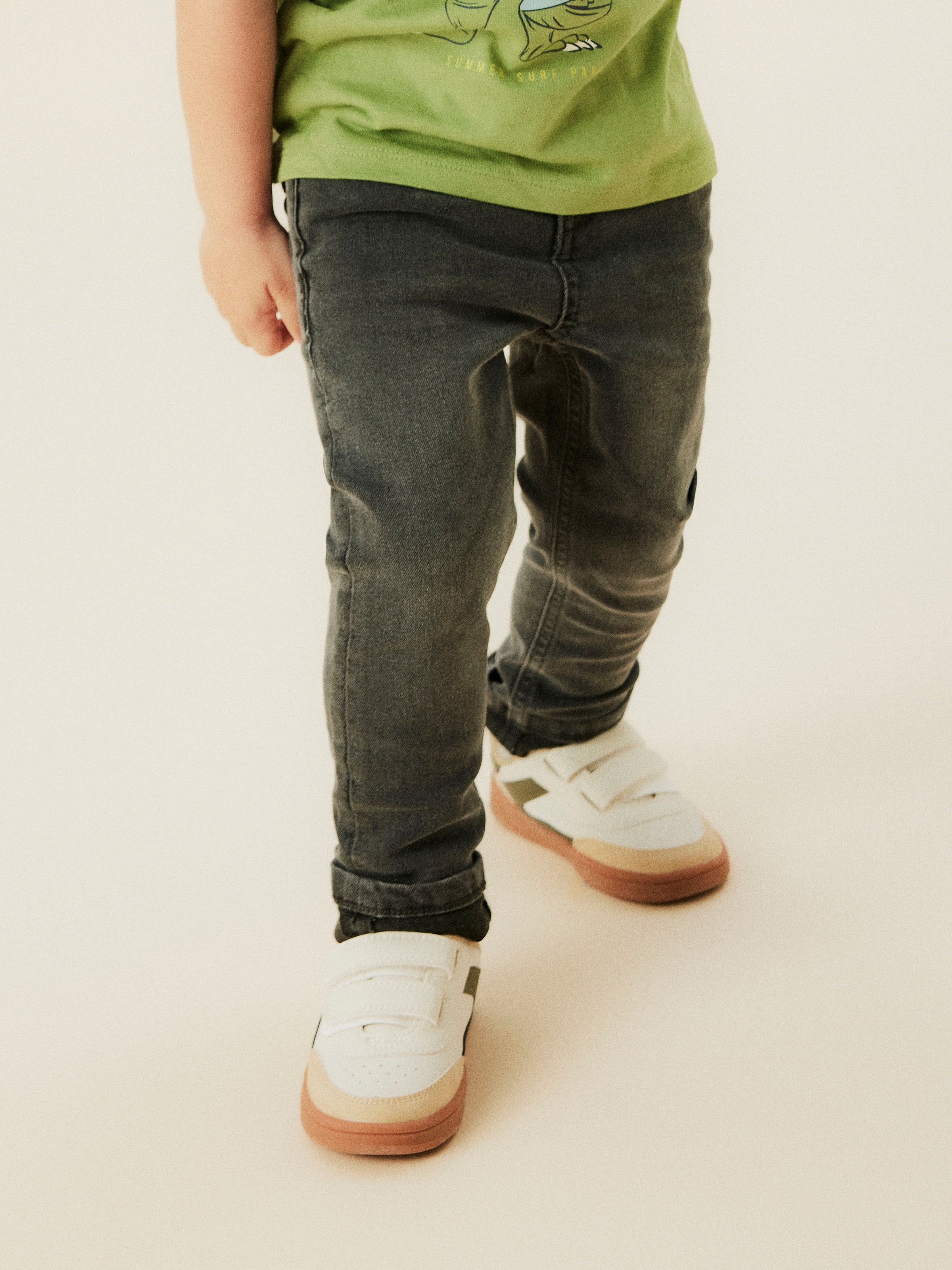 Name It Slim-fit-Jeans »NMMSILAS SLIM JEANS 8808-DT TB«