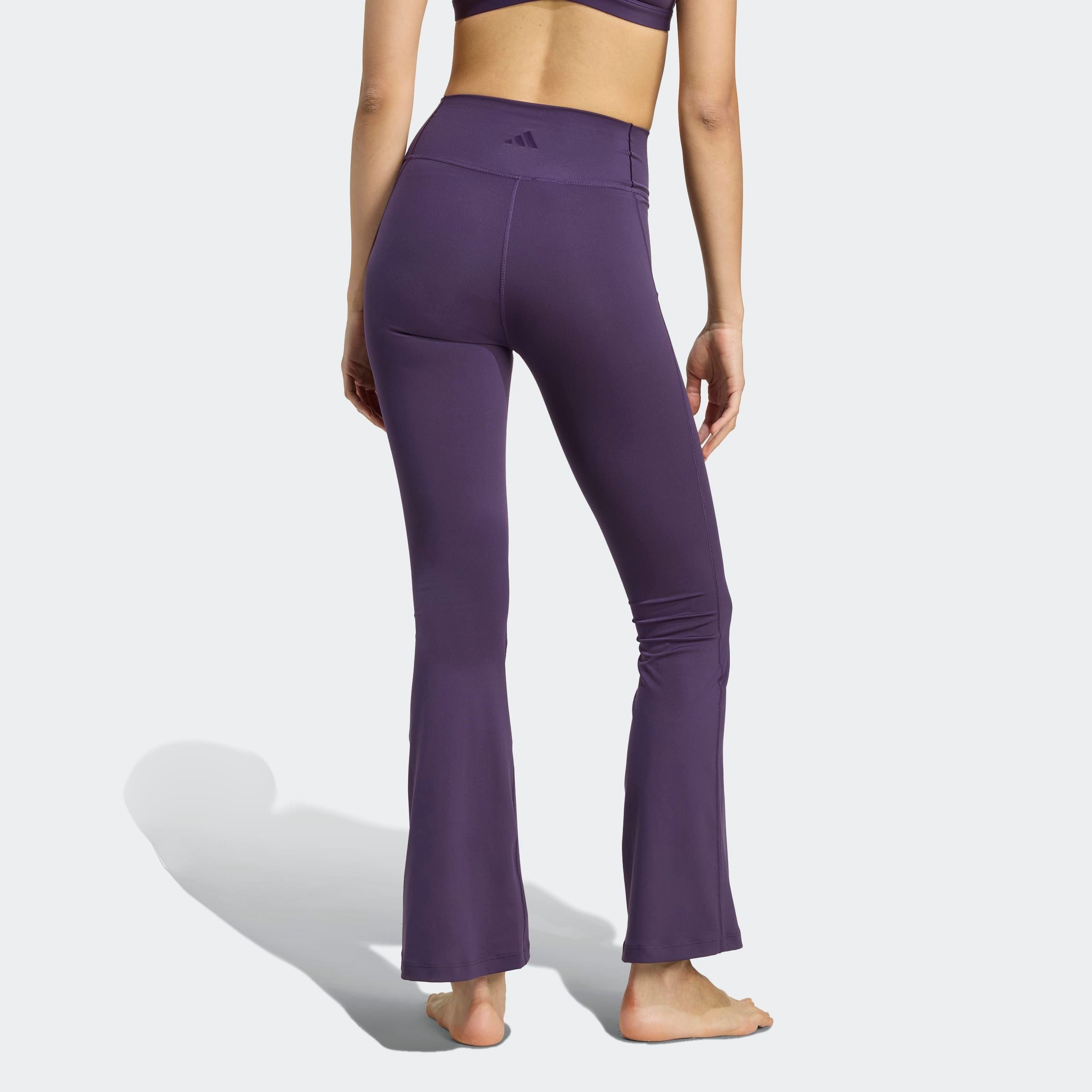 adidas Performance Trainingstights »ALLME ESS FLARE«, (1 tlg.)