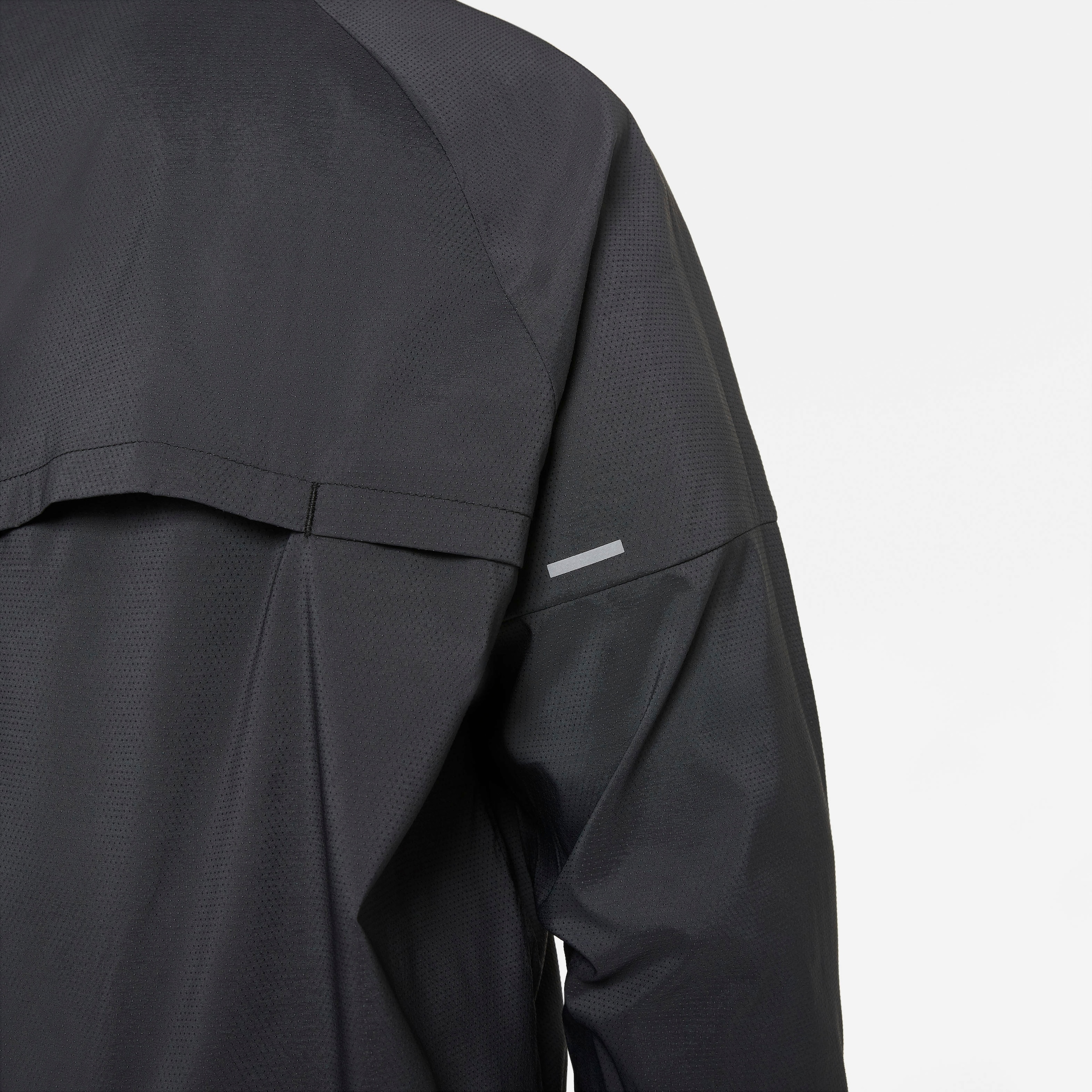 Nike Laufjacke »Windrunner Men's Running Jacket«