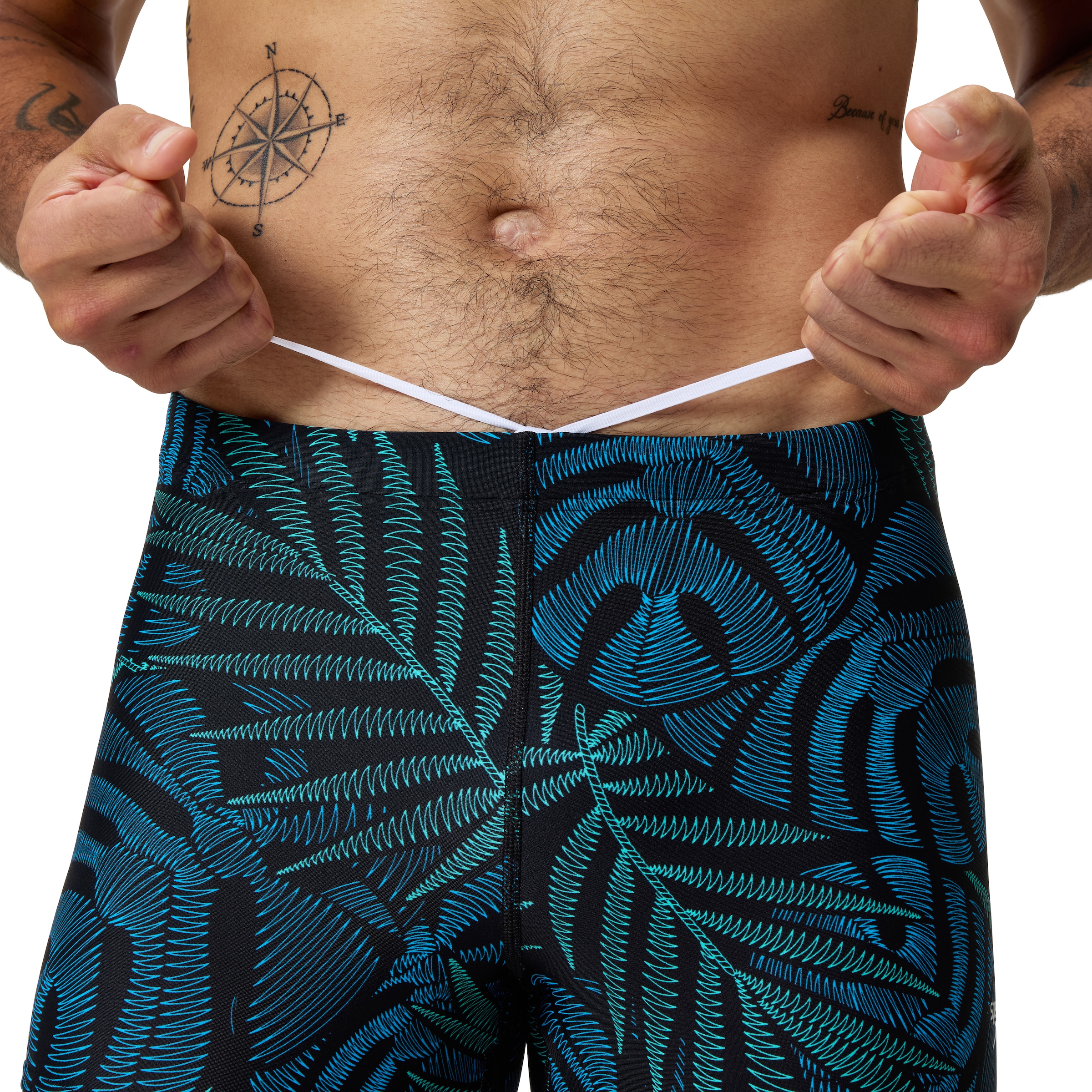 Speedo Badehose
