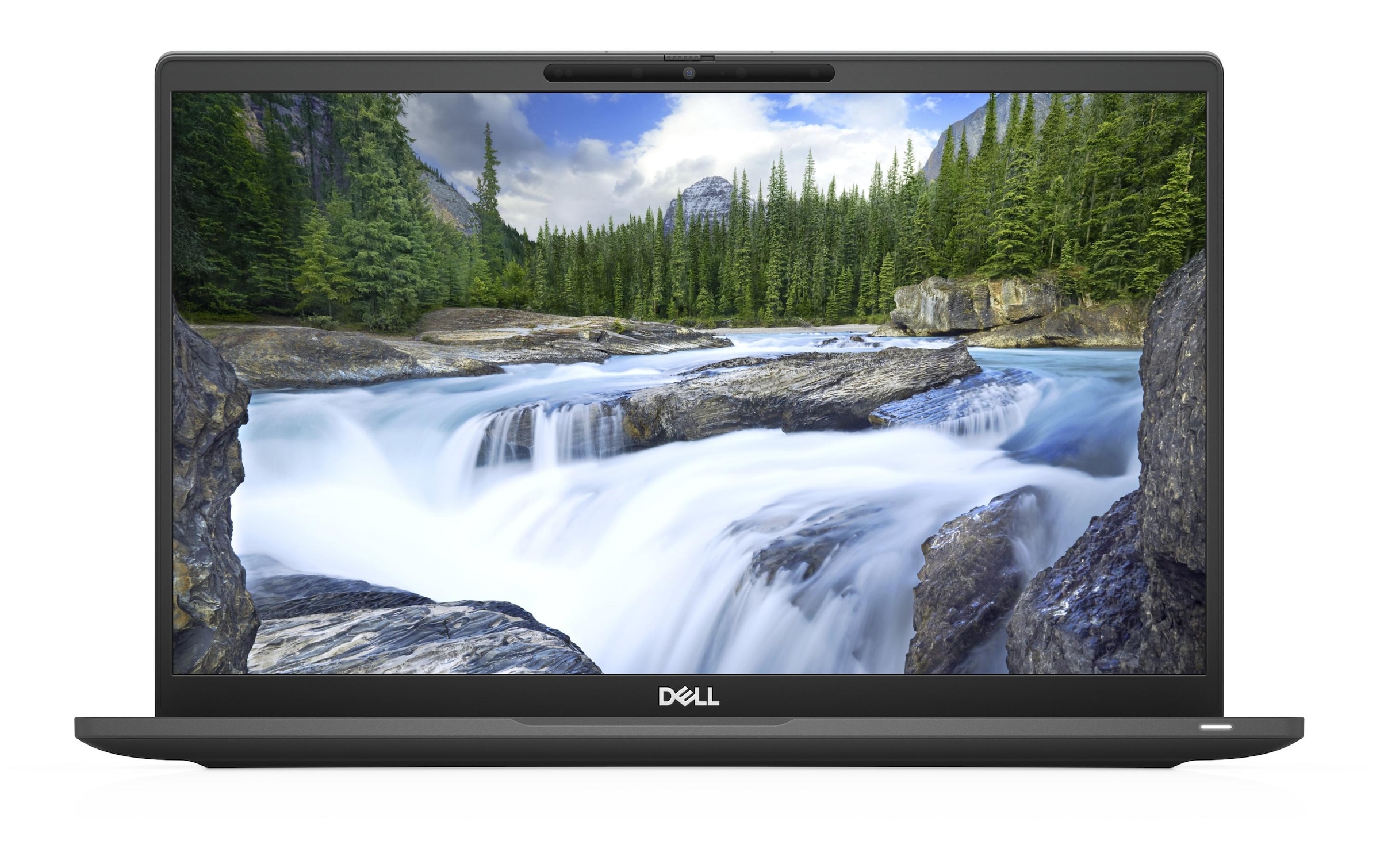 Dell Notebook »Latitude 7420-3HC29«, 35,42 cm, / 14 Zoll, Intel, Core i5, Iris Xe Graphics, 256 GB SSD