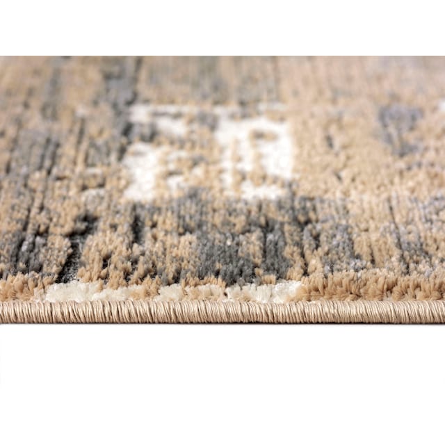 ❤ Leonique Teppich »Hamsa«, rechteckig, 9 mm Höhe, Hoch-Tief-Struktur,  Schrumpf Carving-Effekt, besonders dichte Qualität, ideale Teppiche für  Wohnzimmer, Schlafzimmer, Esszimmer, Ankleidezimmer entdecken im  Jelmoli-Online Shop