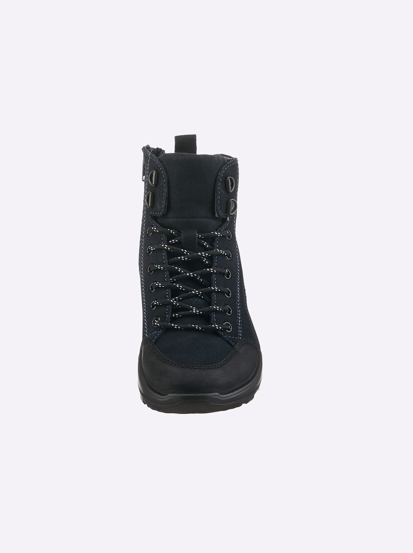 Jomos Stiefelette