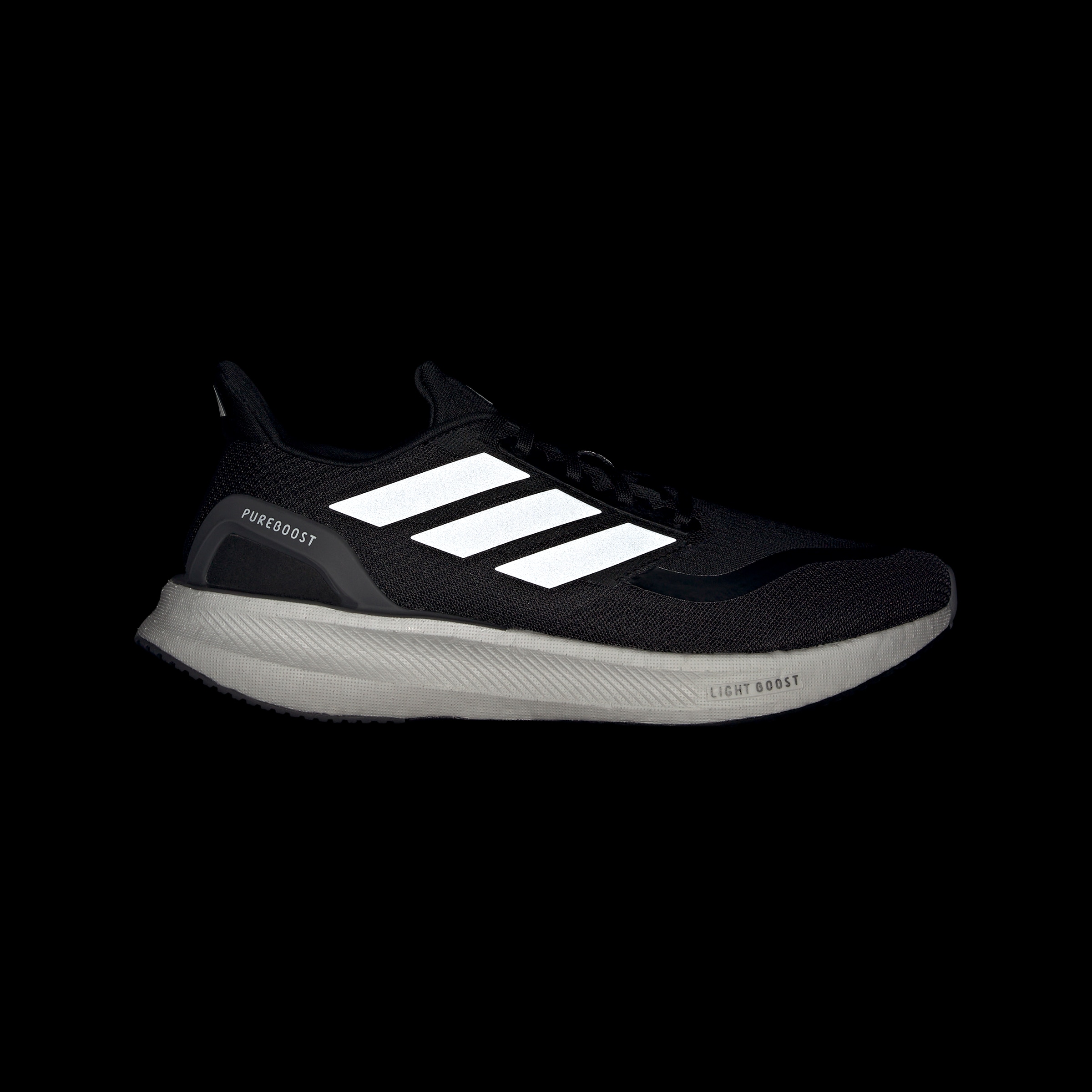 adidas Performance Laufschuh »PUREBOOST 5«