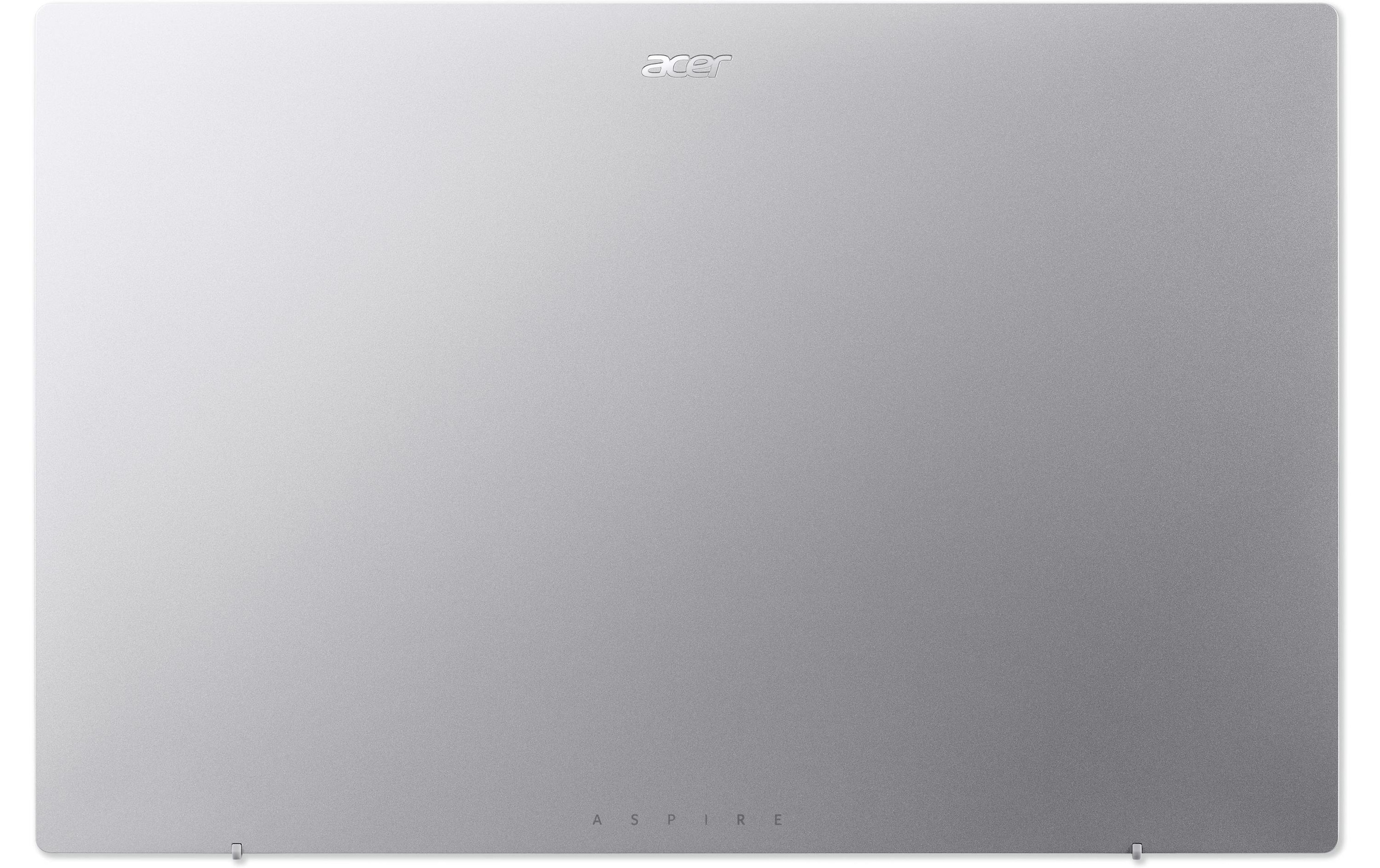 Acer Notebook »Aspire Go 15 (AG15-32P-C6QF)«, / 15,6 Zoll, Intel, N-Reihe