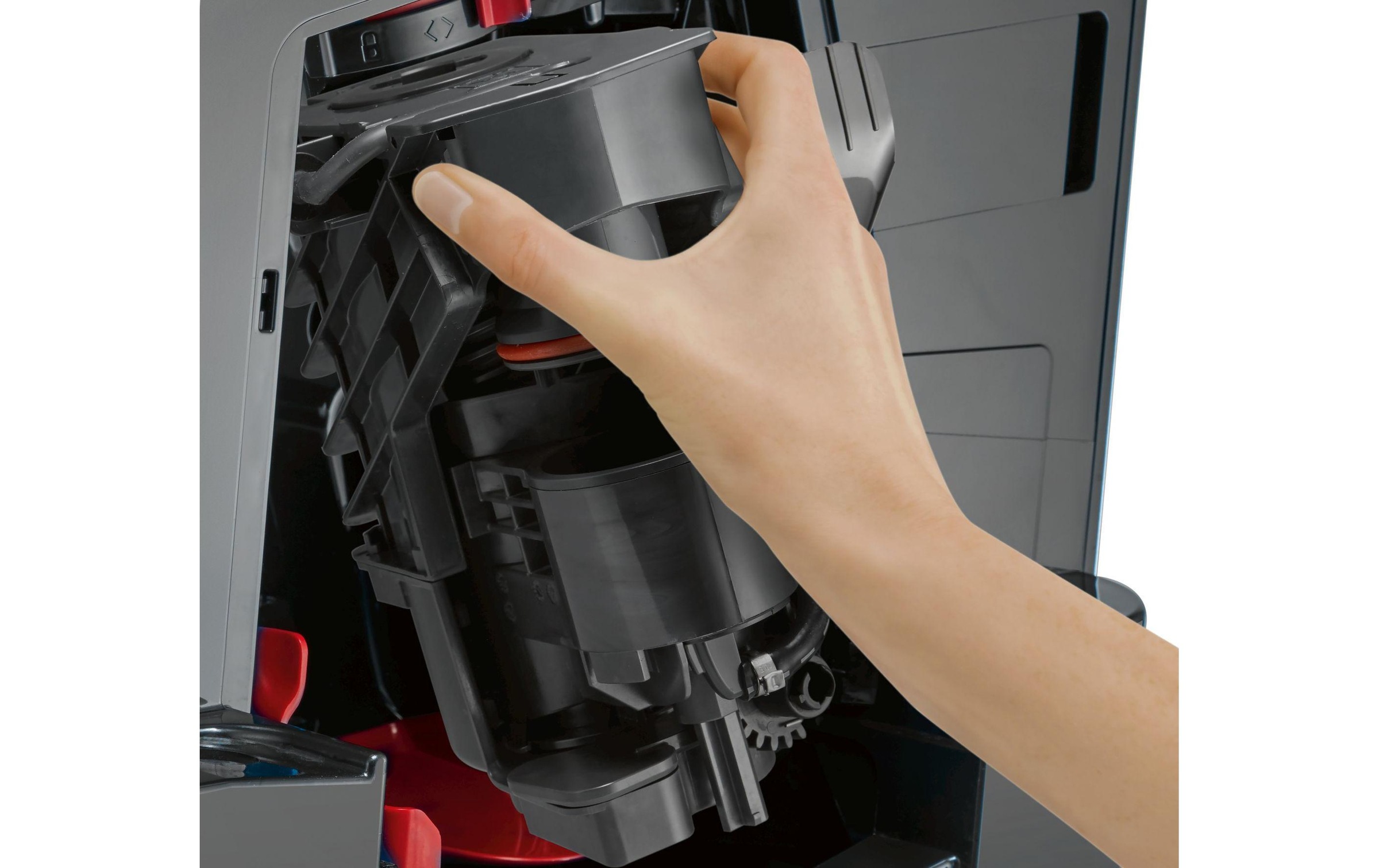 SIEMENS Kaffeevollautomat »TI923509DE«