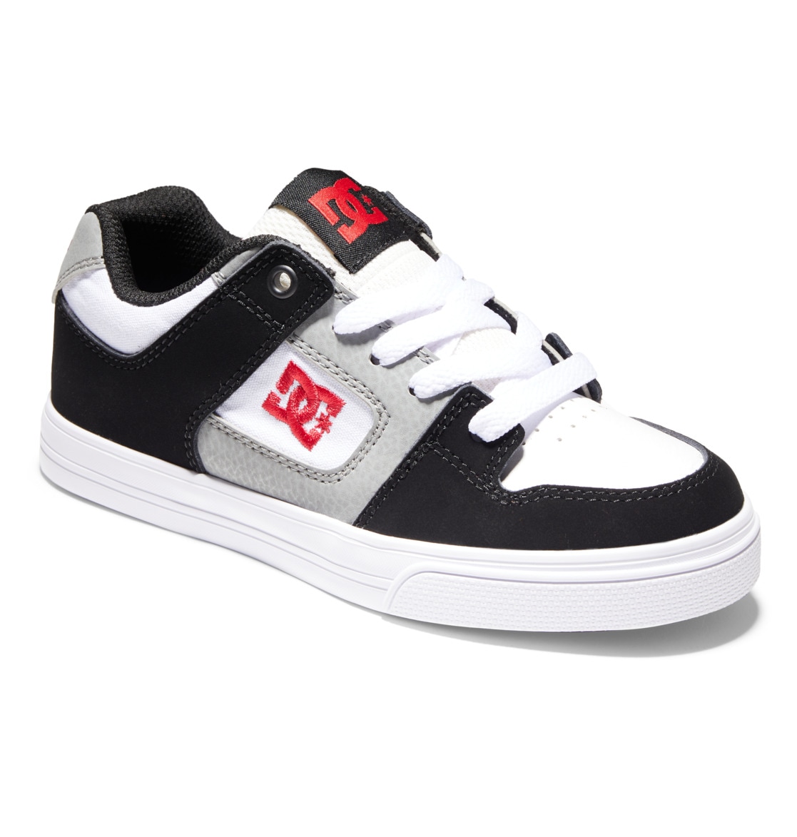 DC Shoes Sneaker »Pure«