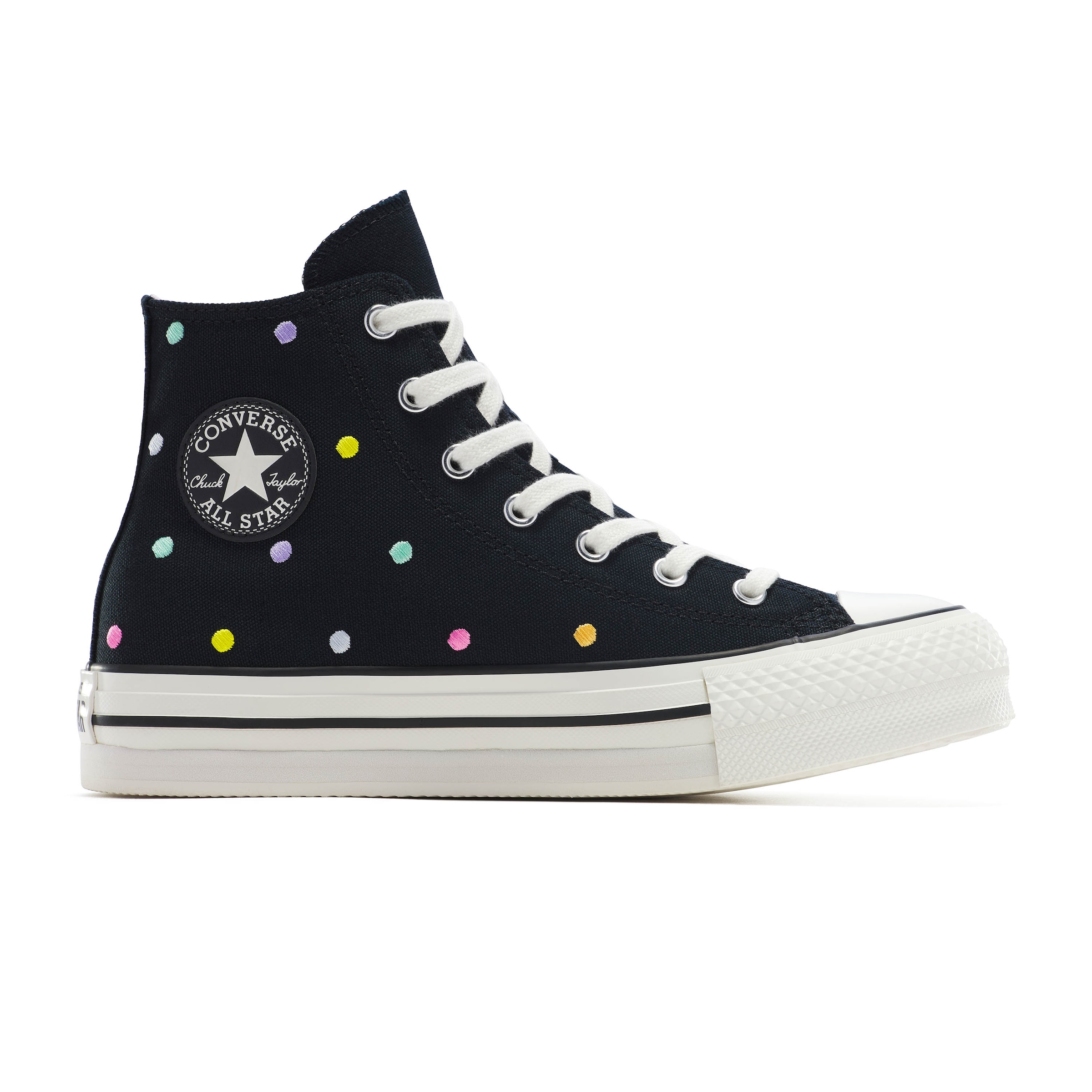 Converse Sneaker »CHUCK TAYLOR ALL STAR EVA LIFT«