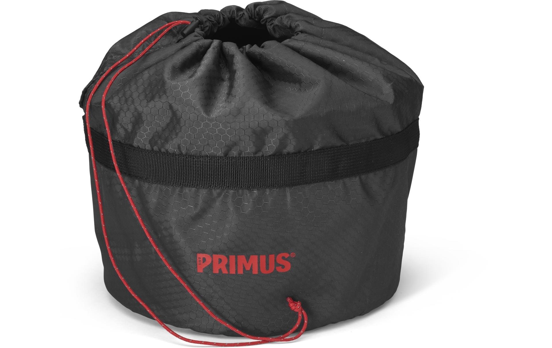 Primus Gaskocher »PrimeTech Stove Set 1.3L«, Stahl