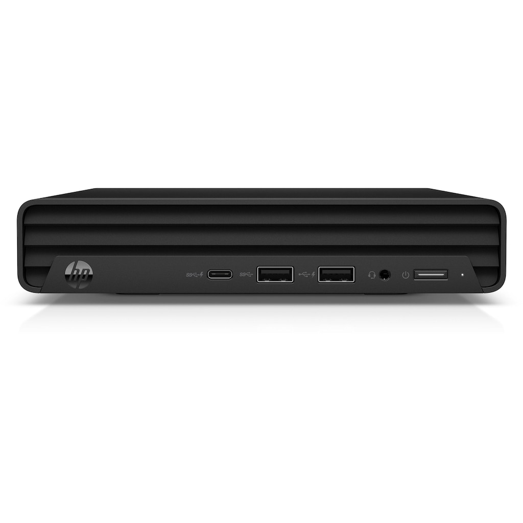 HP Mini-PC »Pro Mini 260 G9 DM 5L5E7ES«