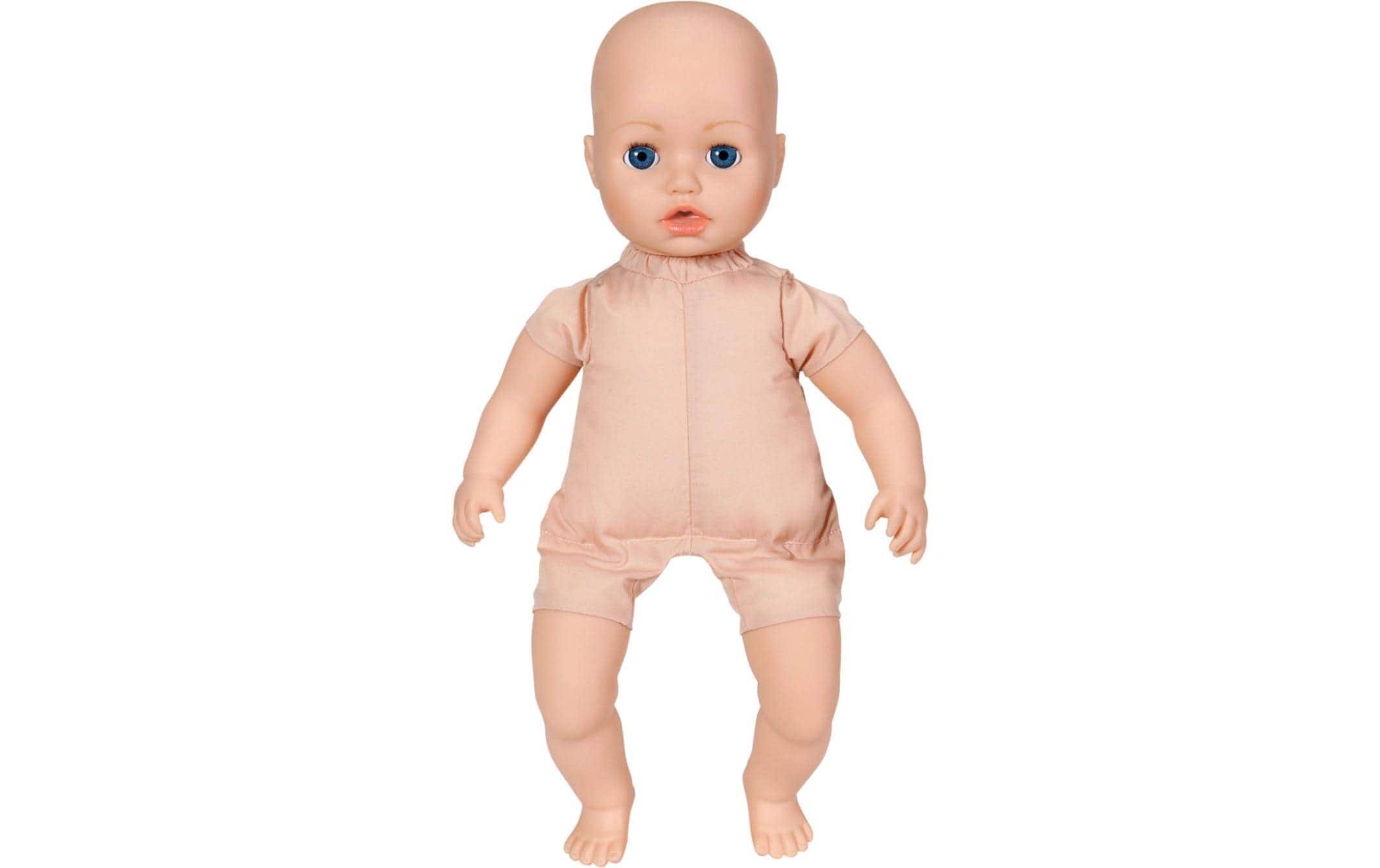 Baby Born Anziehpuppe »Annabell Interaktiv, 43 cm«