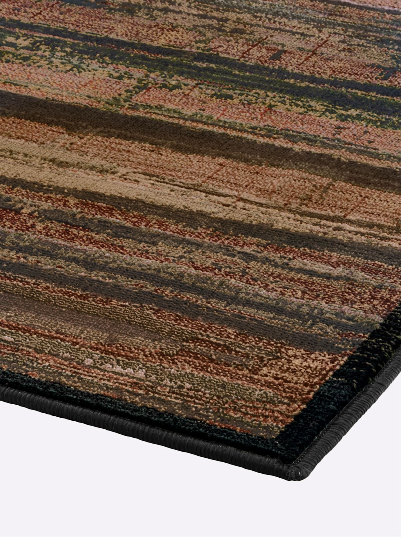 heine home Teppich, rechteckig, 9 mm Höhe
