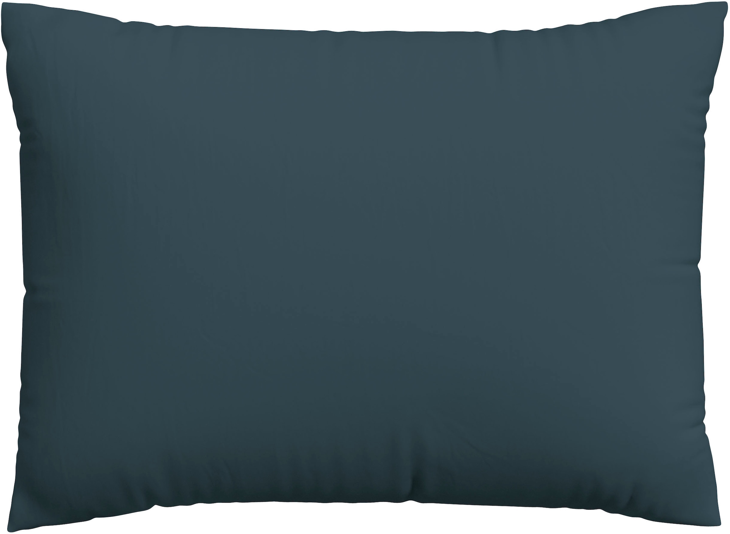 Schlafgut Kissenbezug »Woven Satin«, (1 St.), besonders dicht gewebt |  Jelmoli-Versand Online Shop