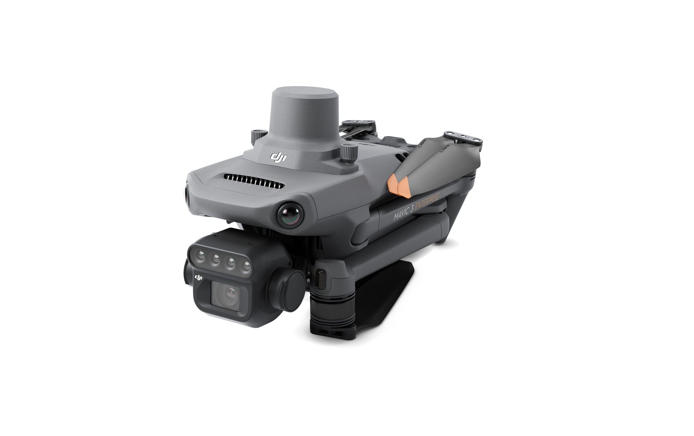 DJI Enterprise Drohne »Multikopter Mavic 3«