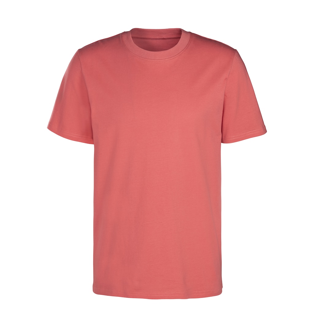 KangaROOS T-Shirt, (2er-Pack)