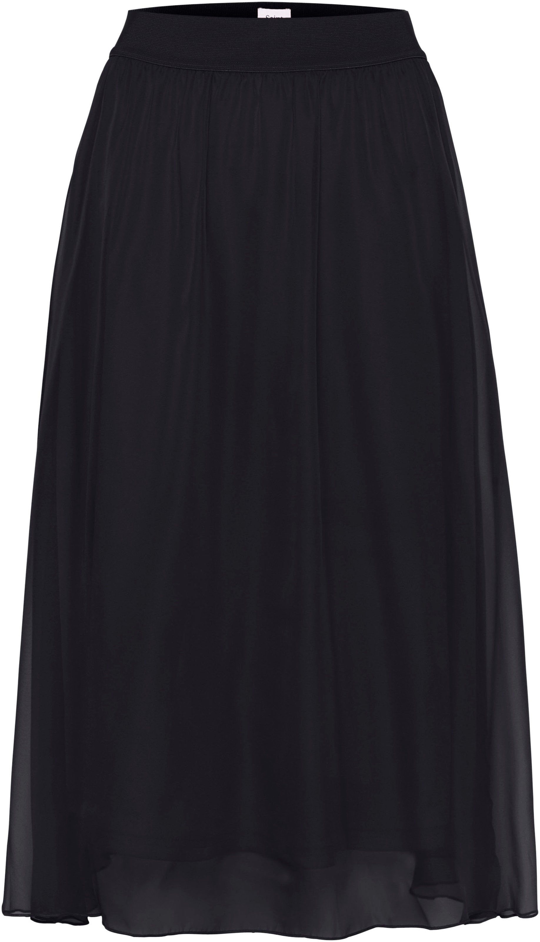 Saint Tropez »CoralSZ Maxirock Schweiz bei online Jelmoli-Versand bestellen Skirt«