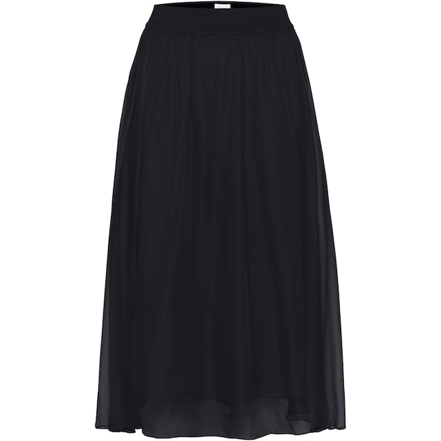 Saint Tropez Maxirock »CoralSZ Skirt« online bestellen bei Jelmoli-Versand  Schweiz