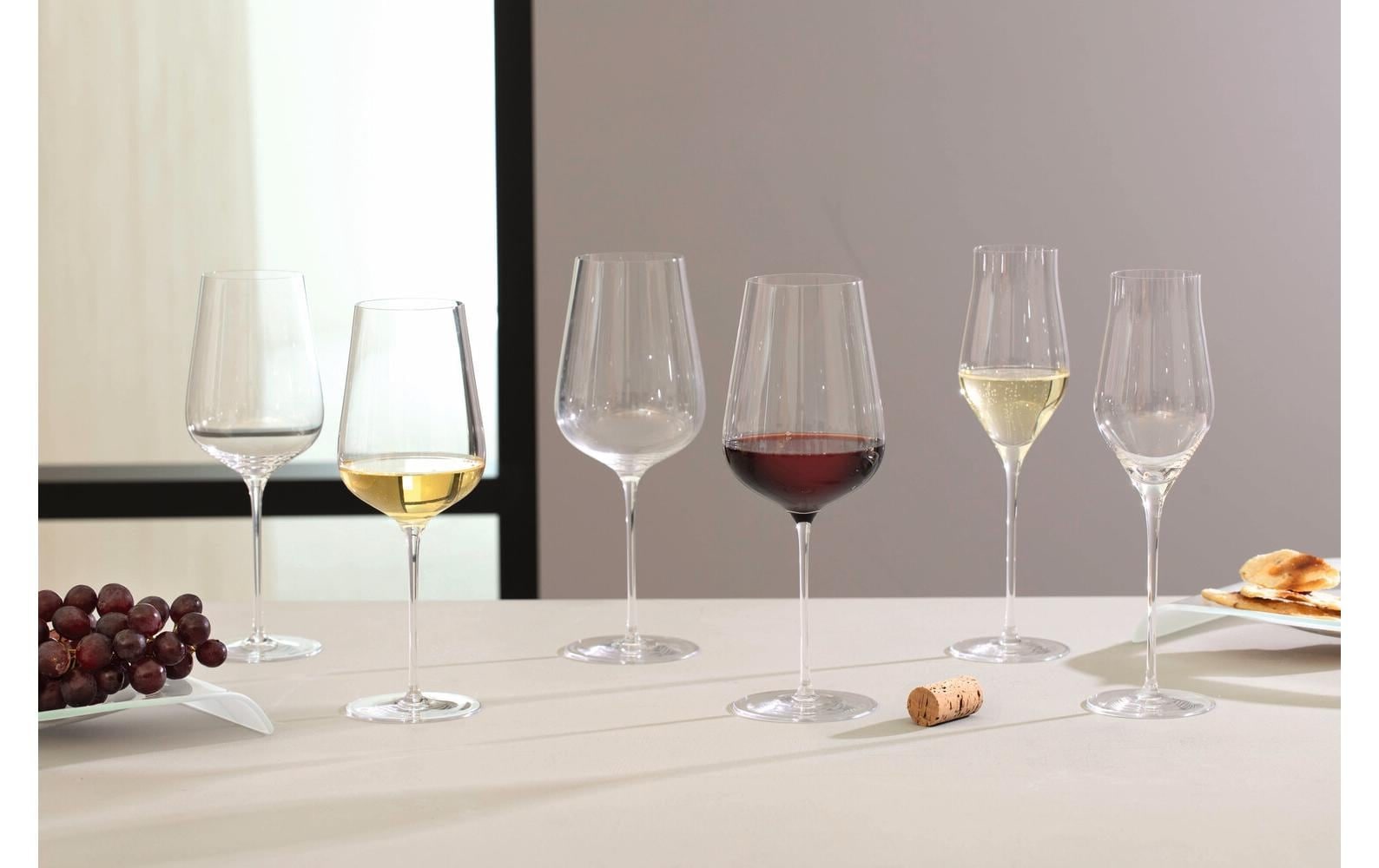 LEONARDO Champagnerglas »Champagnerglas Brunelli 34«