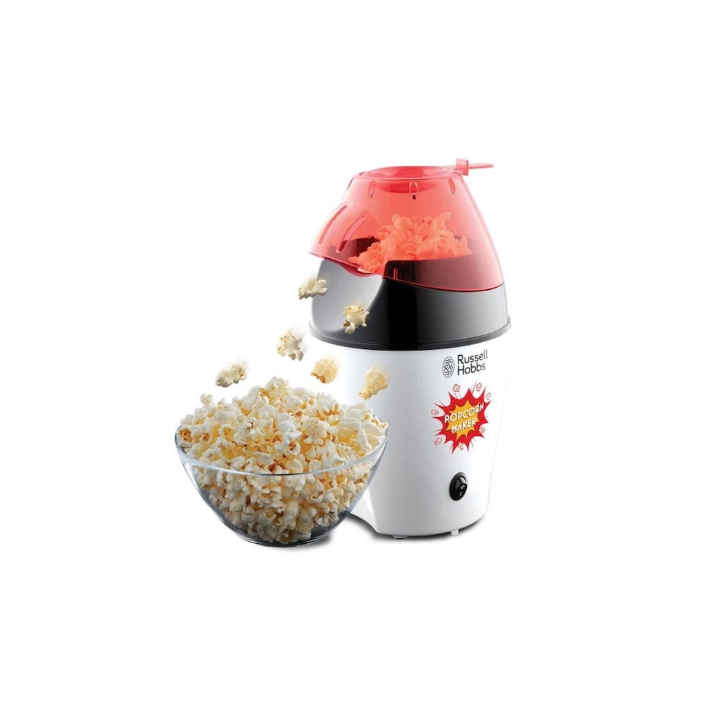 RUSSELL HOBBS Popcornmaschine »PM 3635«