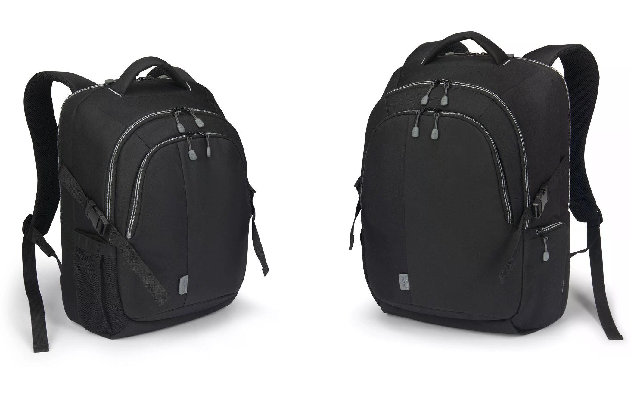 DICOTA Notebook-Rucksack »ECO 15-17.3”«