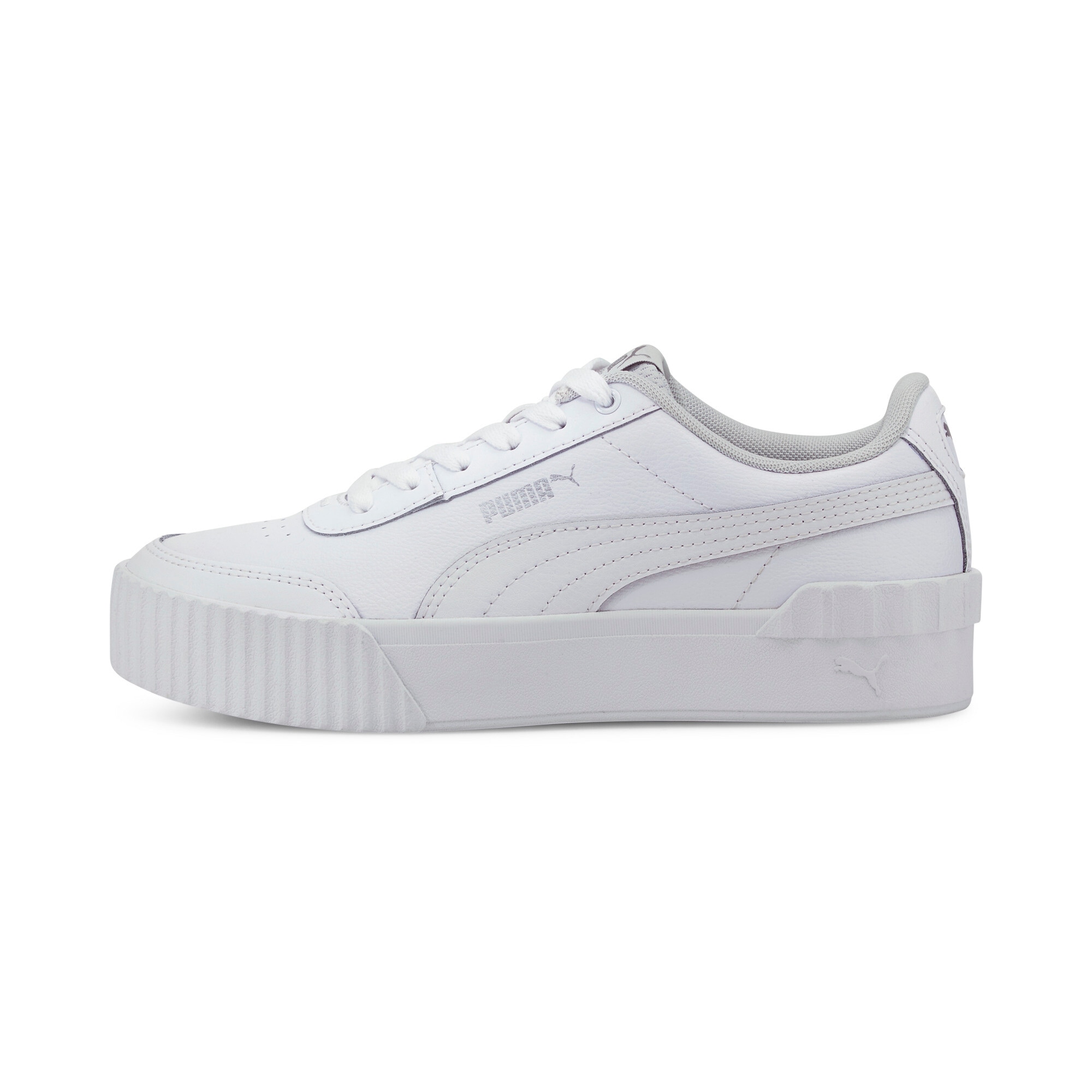 PUMA Sneaker »CARINA LIFT TW«