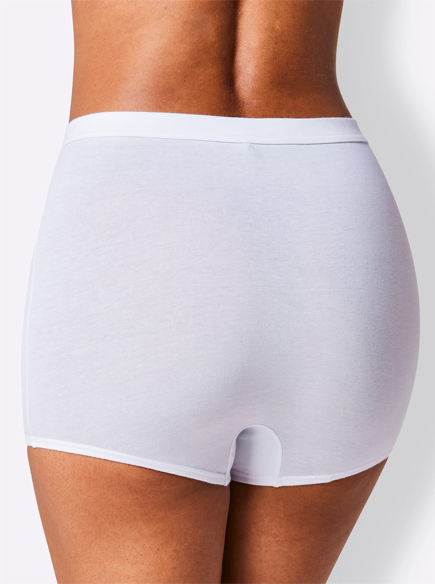 wäschepur Panty, (2 St.)
